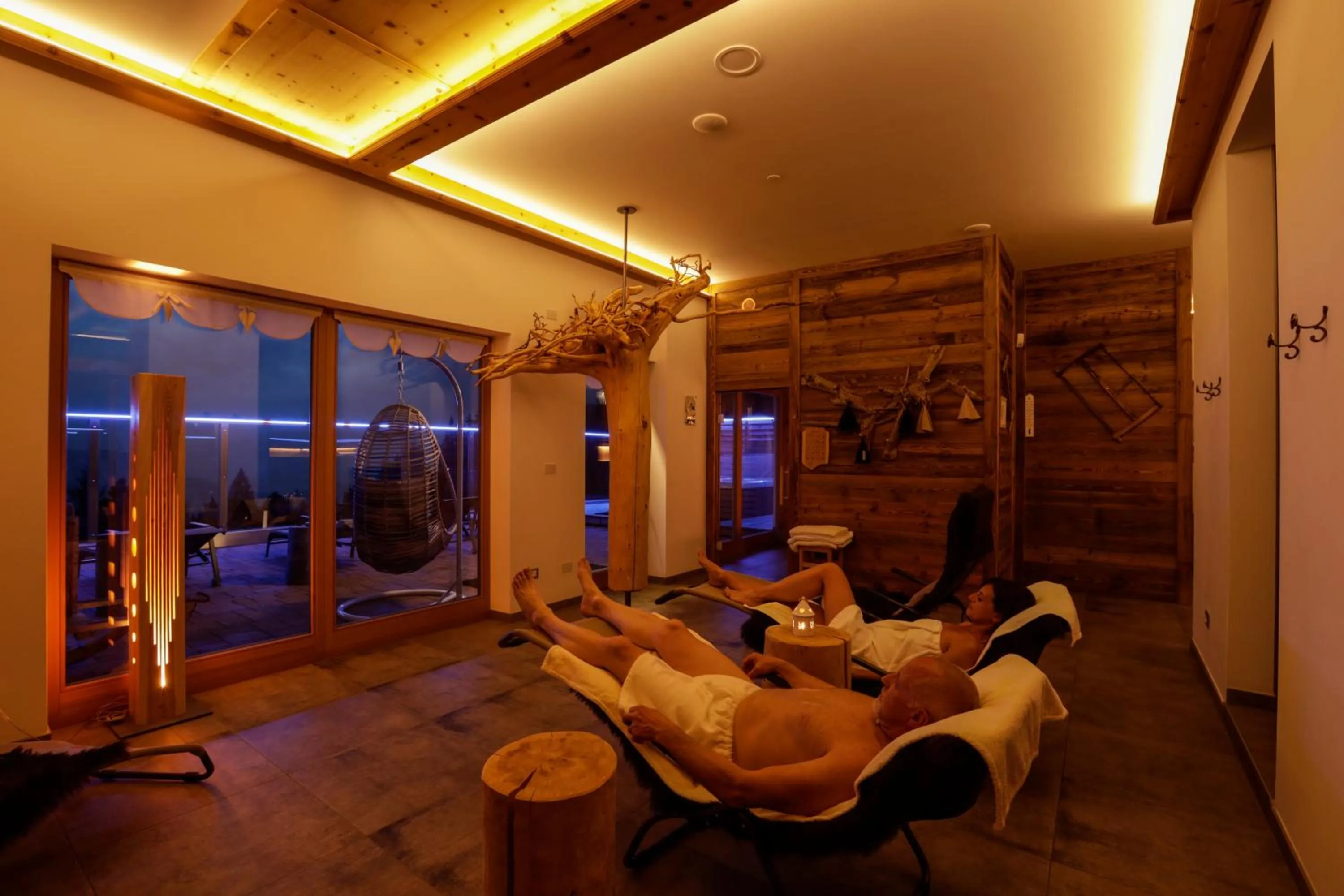 Garnì & Wellness Anderle