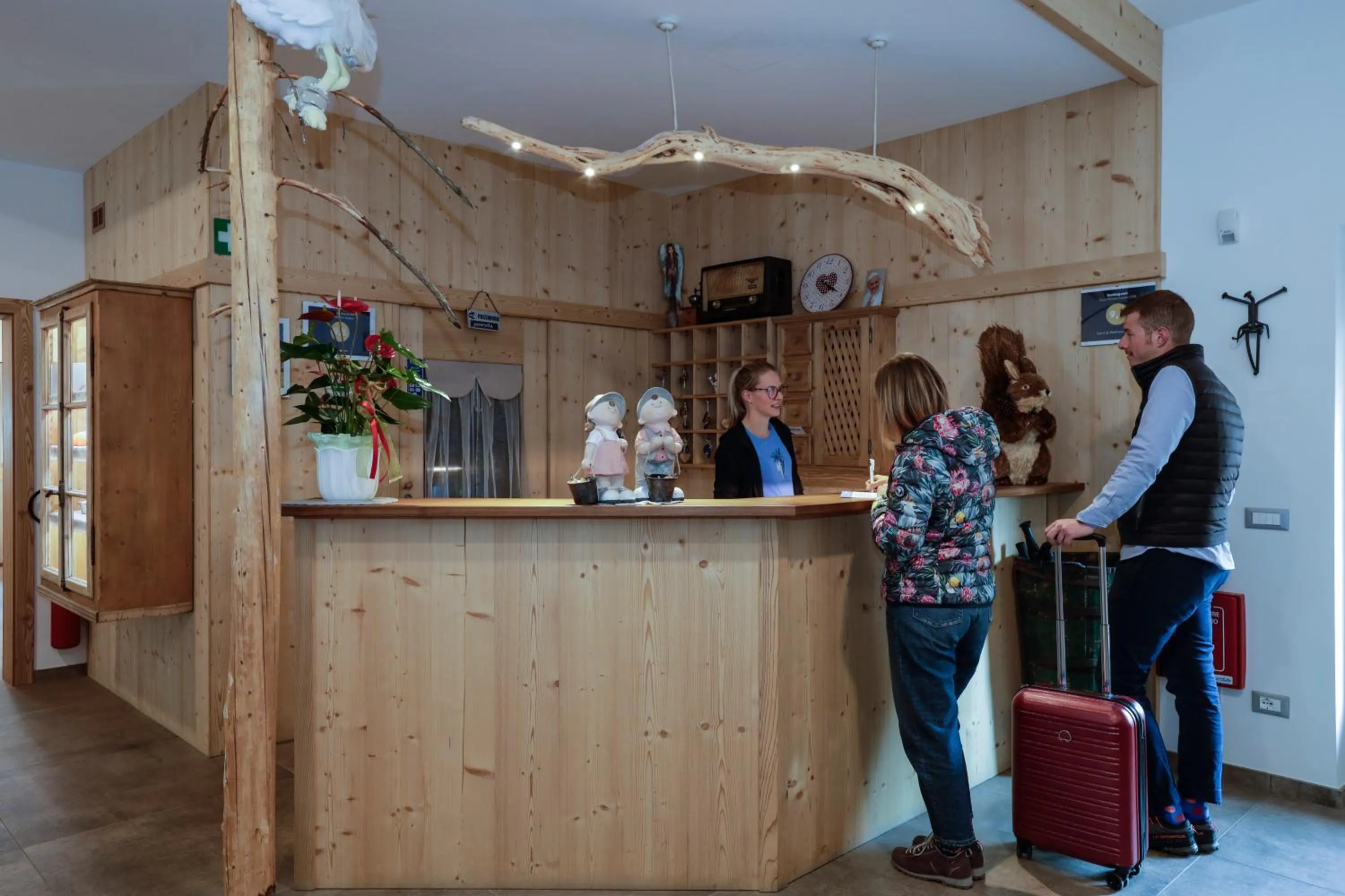 Garnì & Wellness Anderle