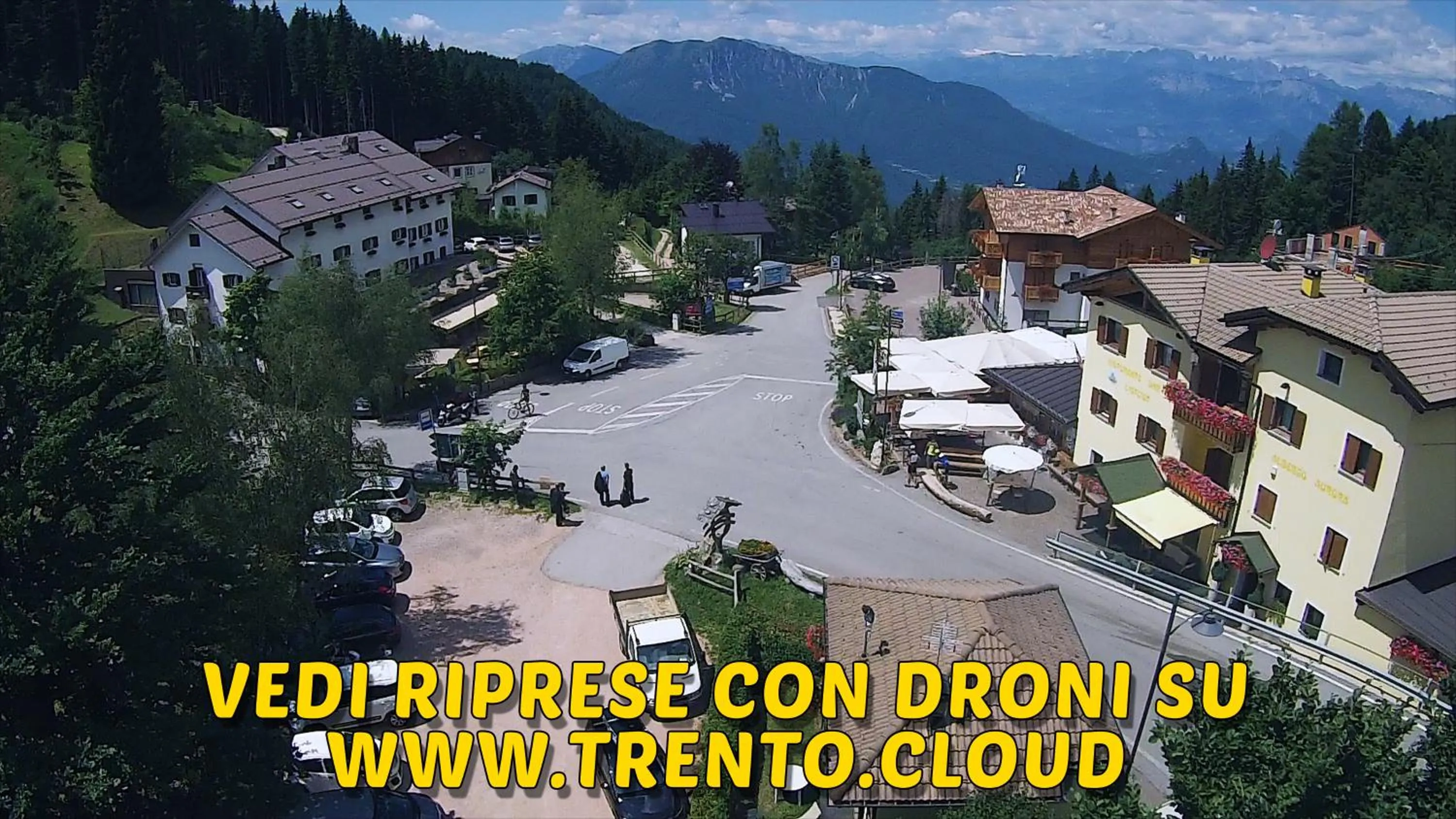 Garnì & Wellness Anderle