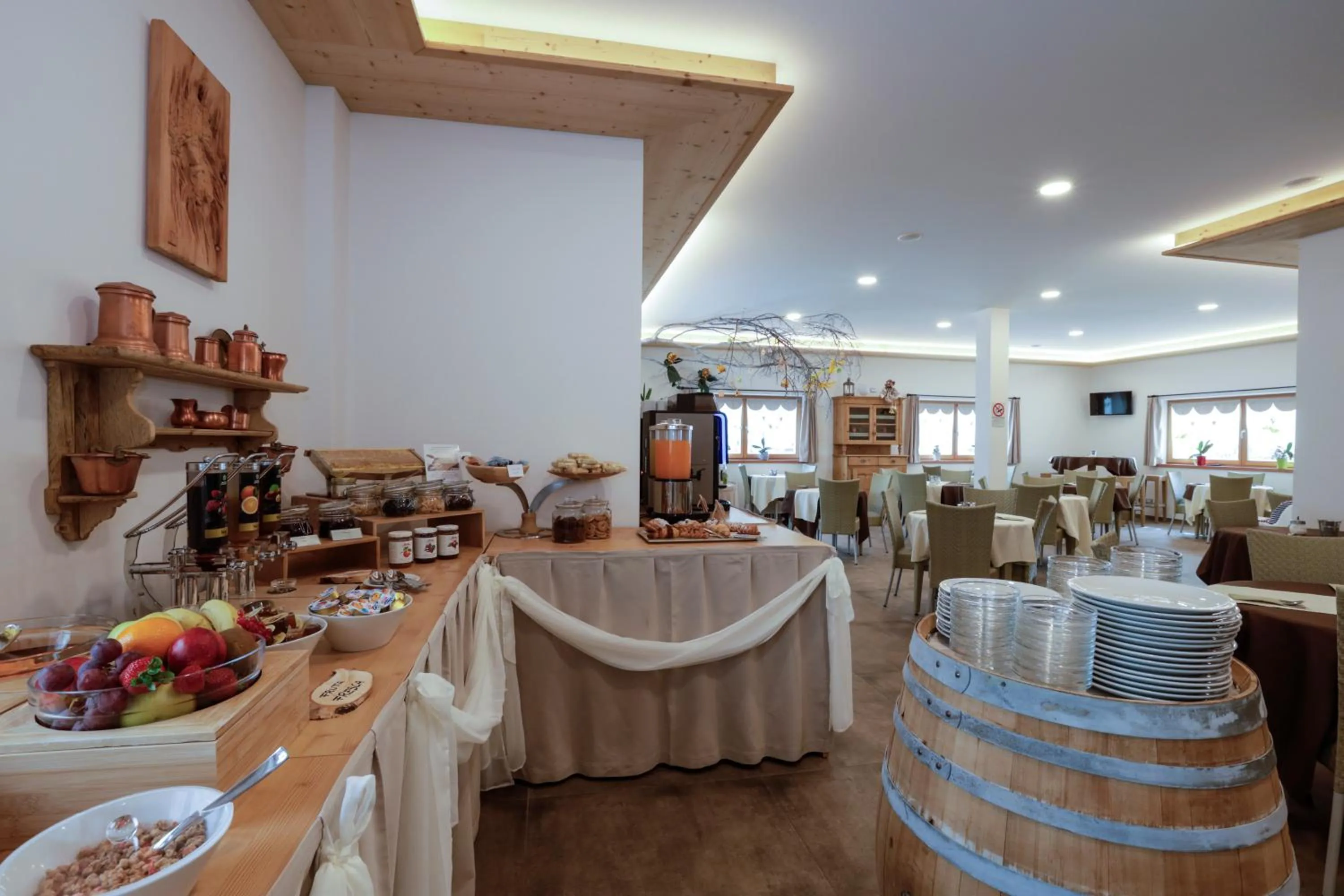 Garnì & Wellness Anderle