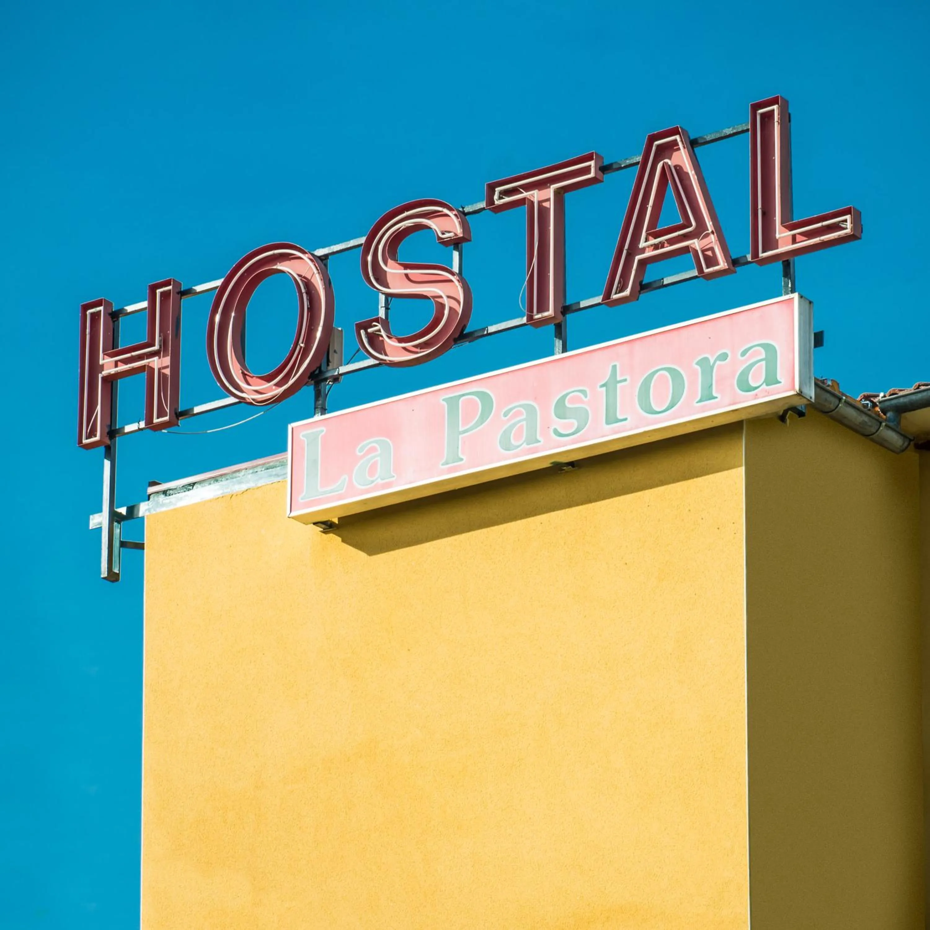 Hostal La Pastora
