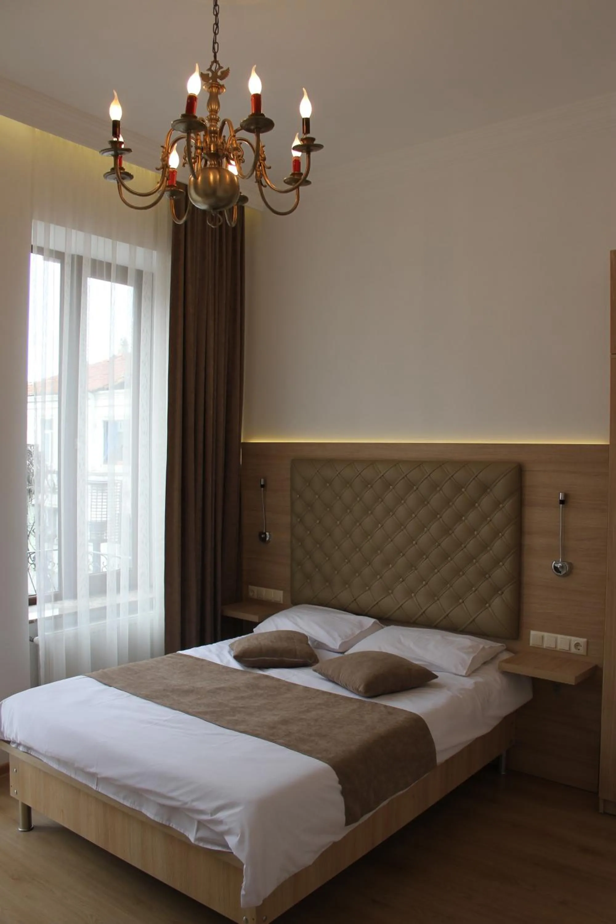 Hotel Varios