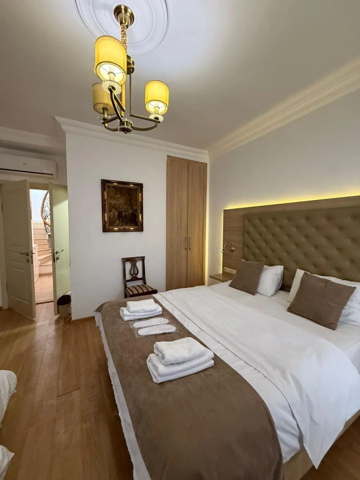 Hotel Varios