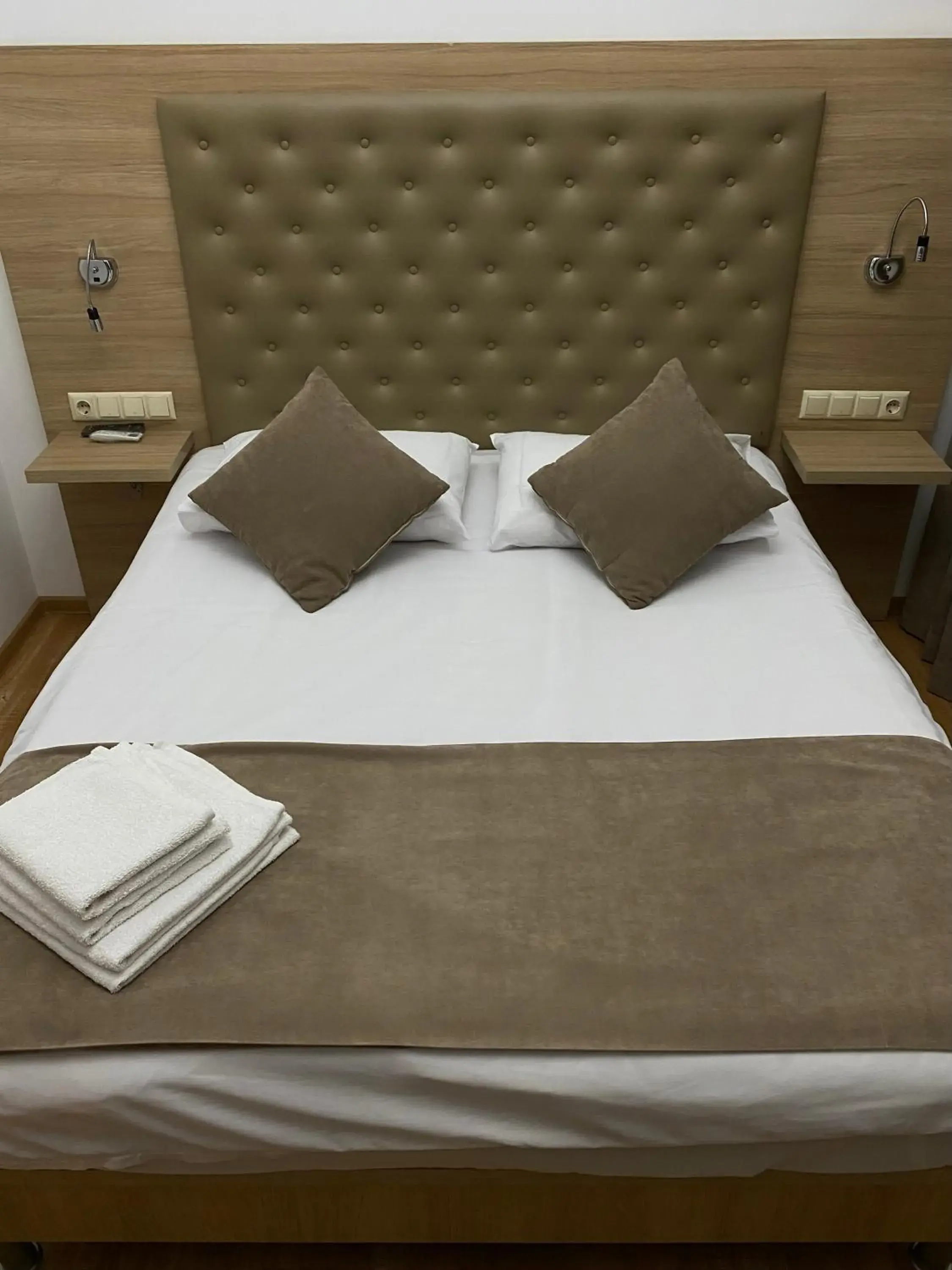 Hotel Varios Hotel Varios