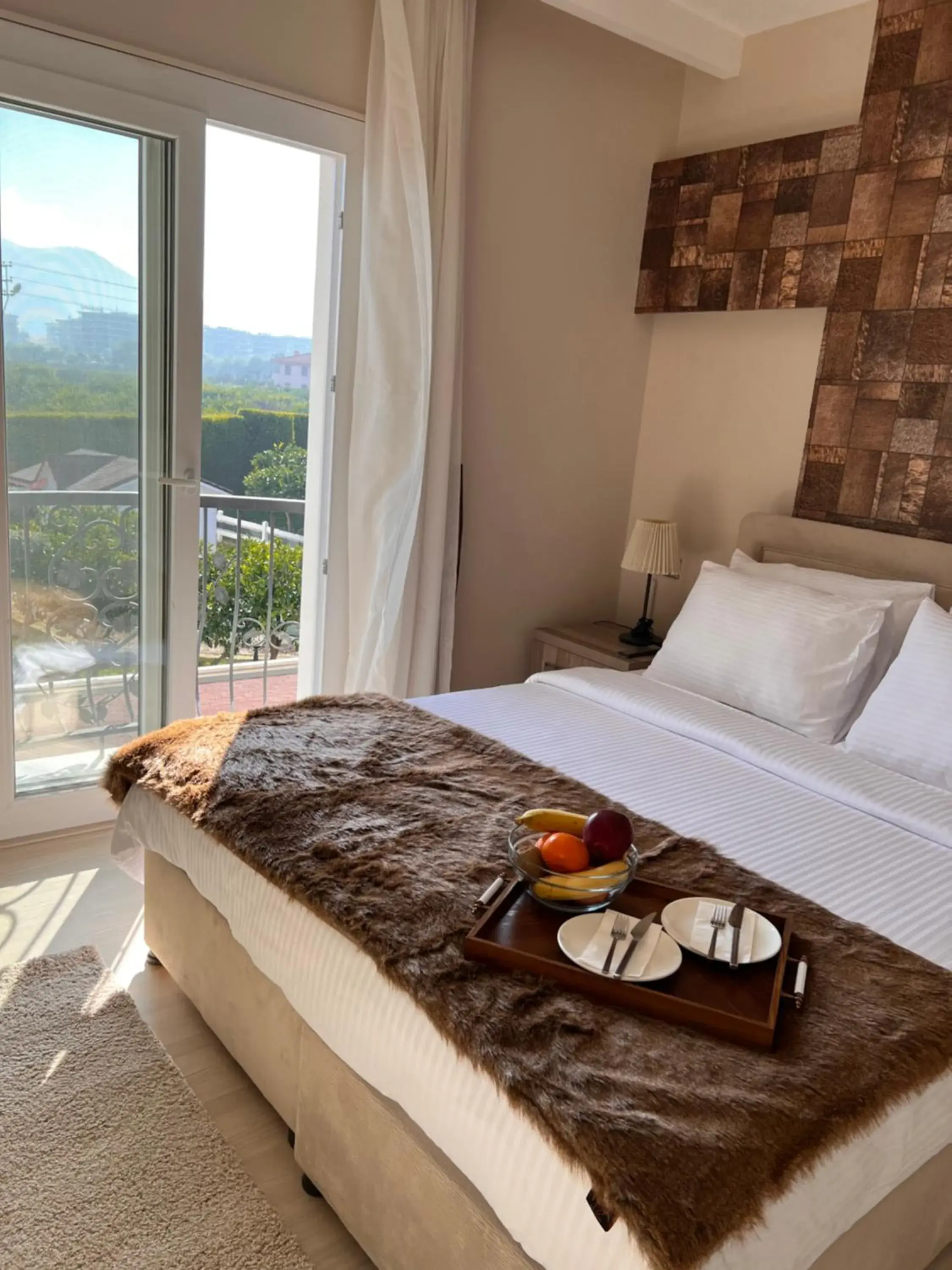 Bed in B. Equine Range Hotel Bed in B. Equine Range Hotel