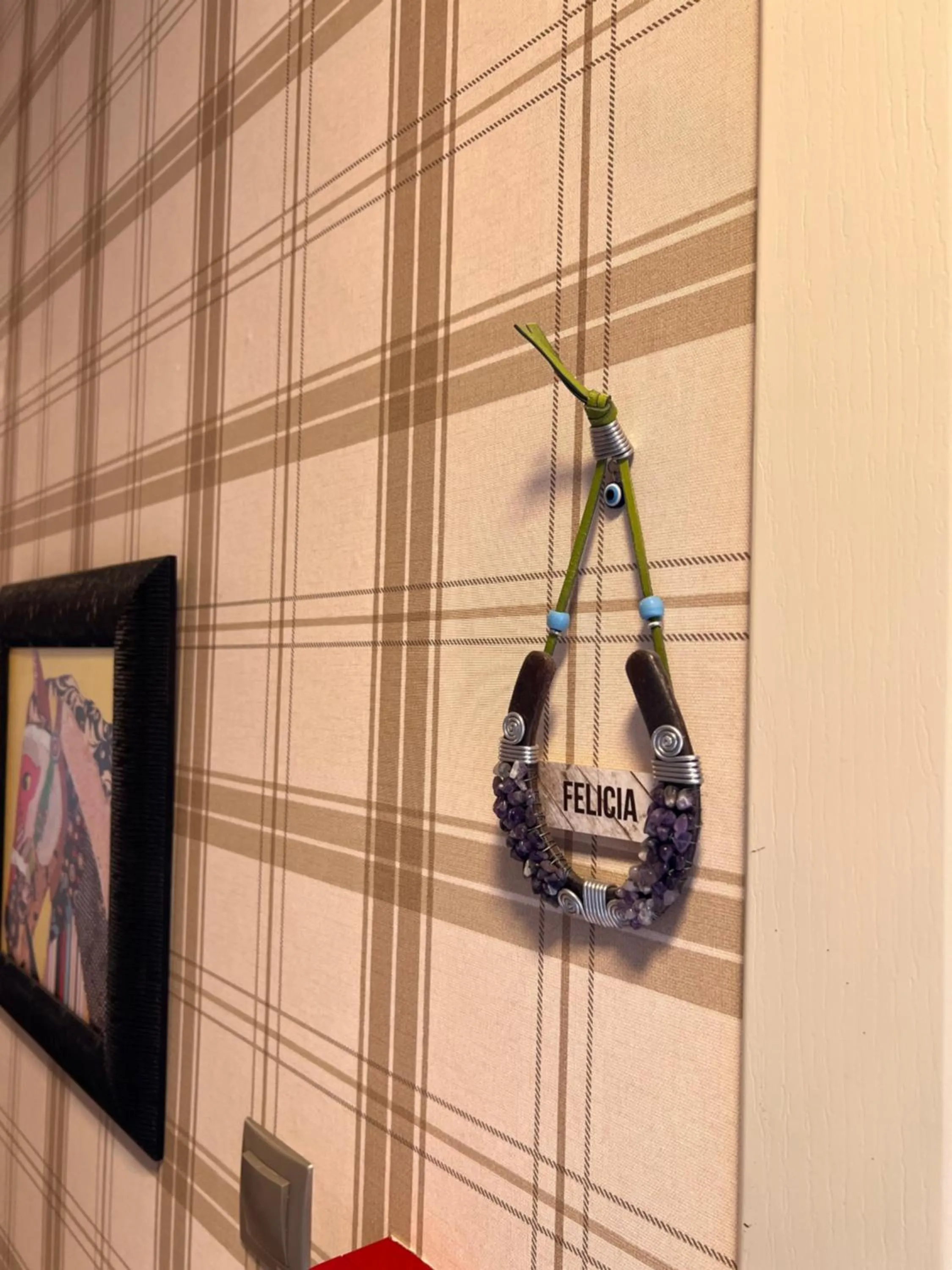 B. Equine Range Hotel