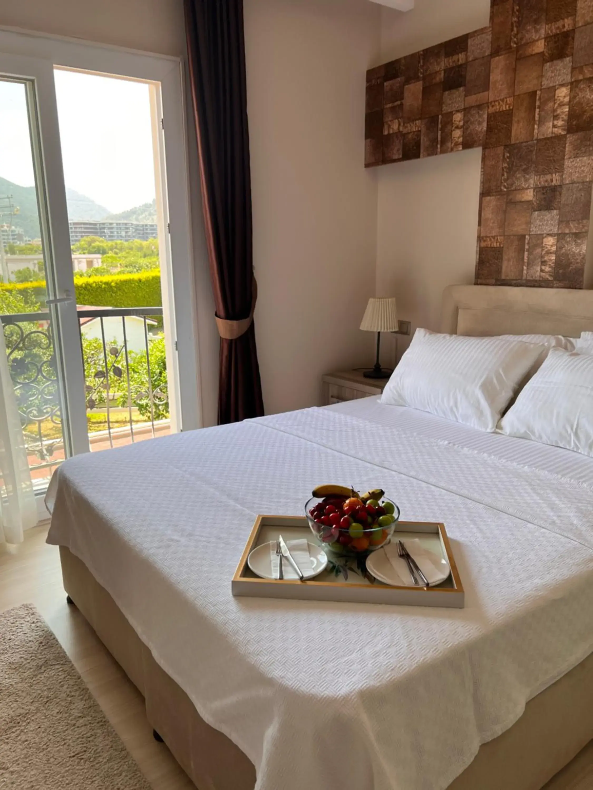 Standard Double Room in B. Equine Range Hotel Standard Double Room in B. Equine Range Hotel