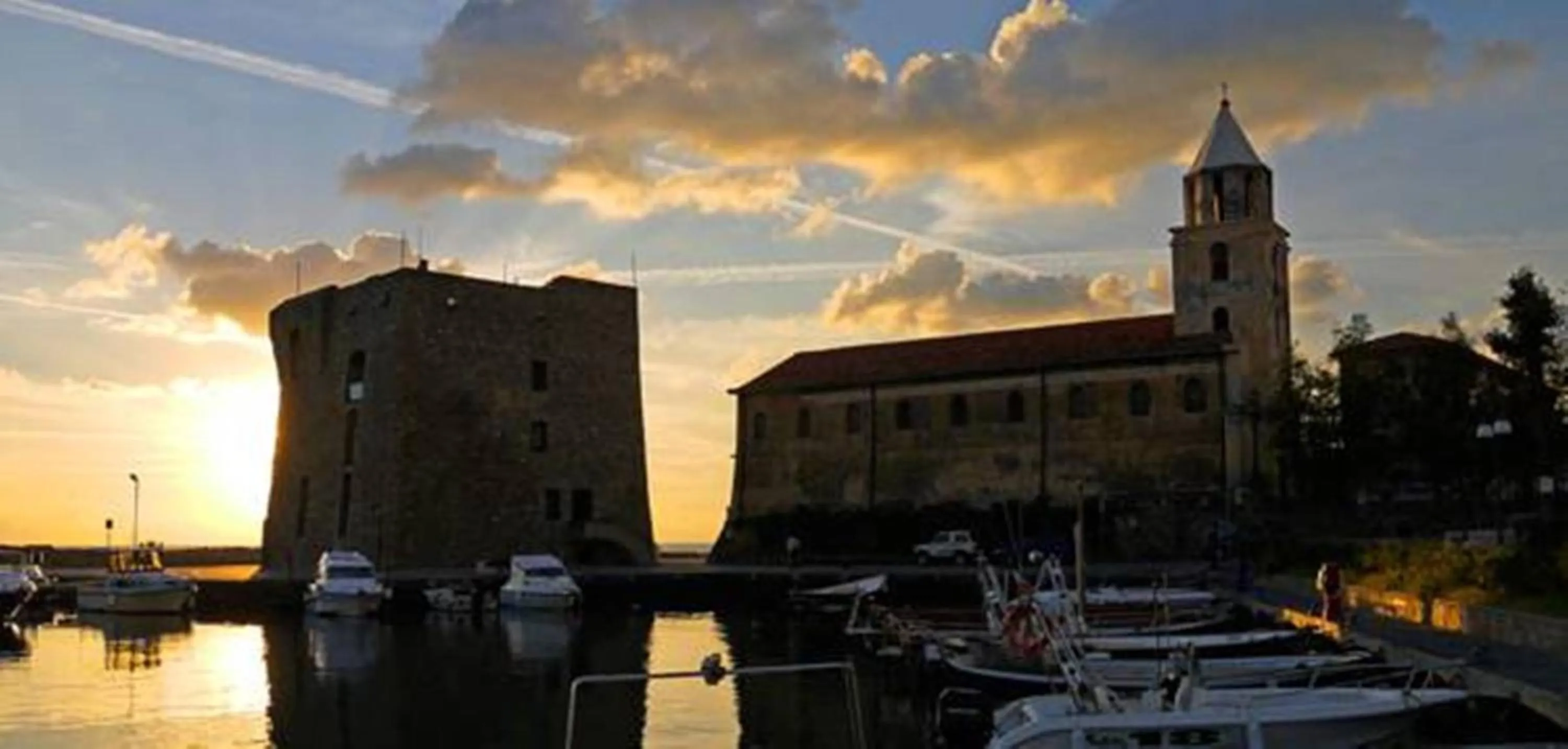 Nearby landmark in B&B Amina