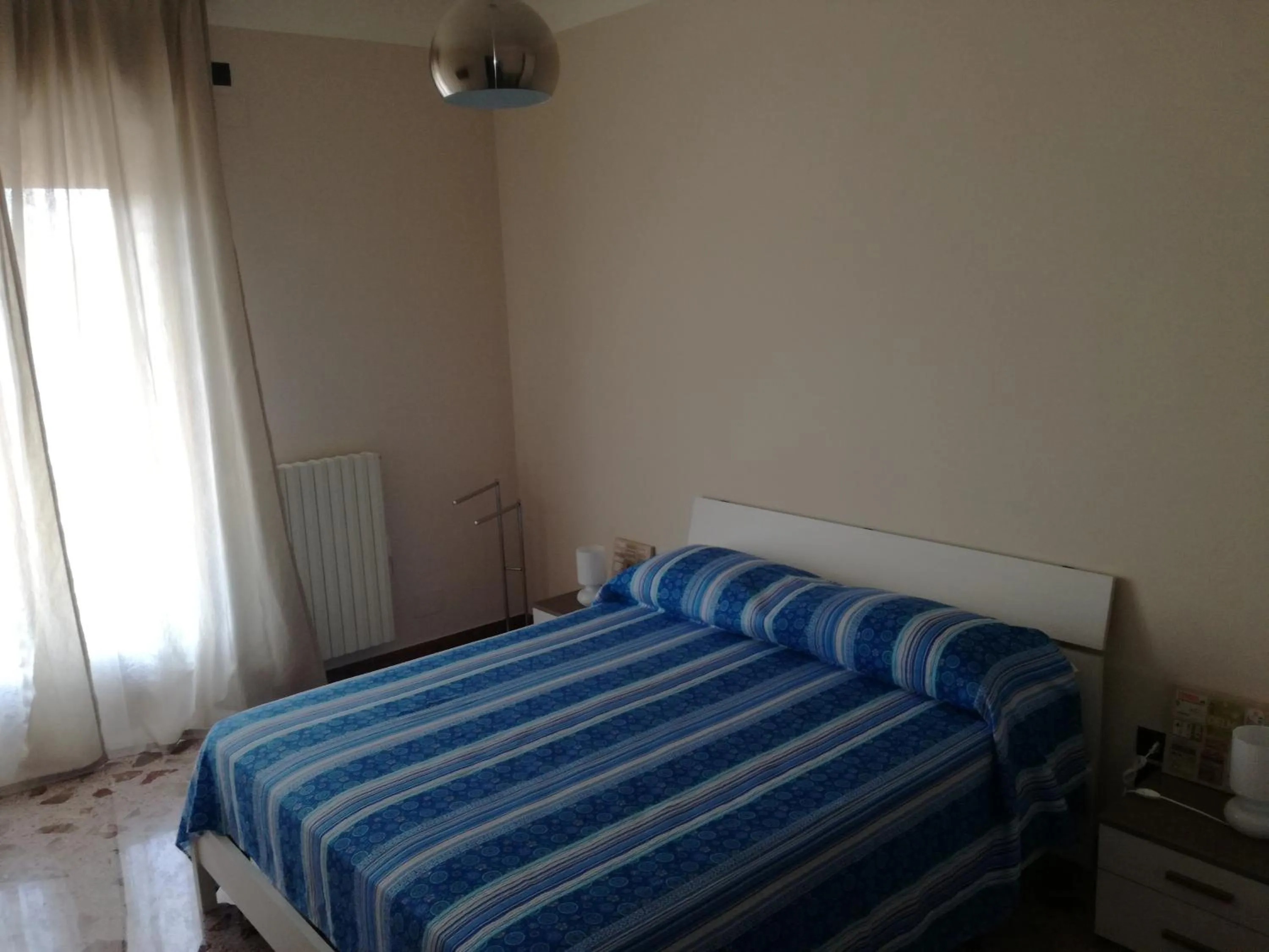 Bedroom in B&B Amina