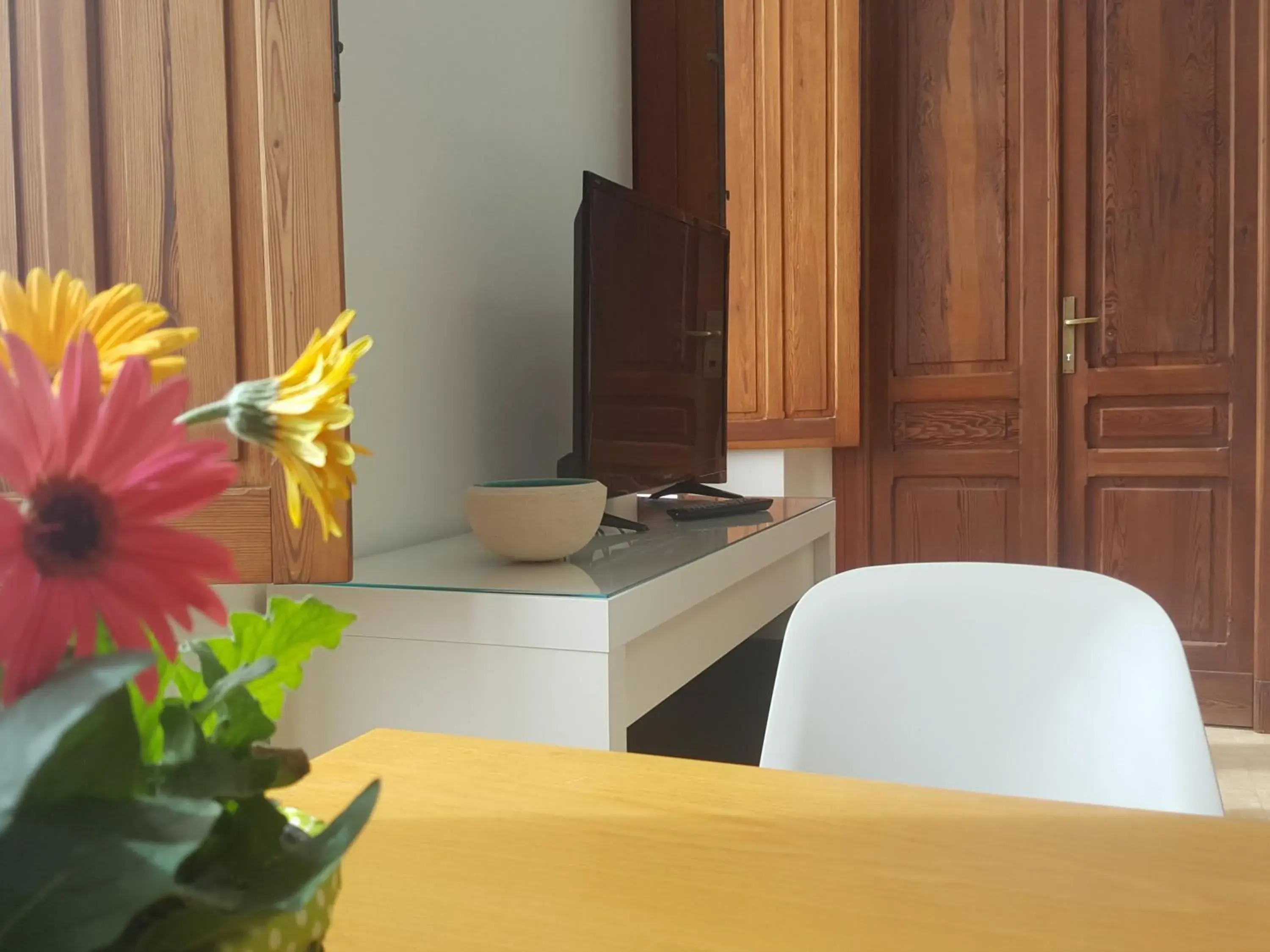 Deluxe Double Room - single occupancy in 14 B&B Deluxe Double Room - single occupancy in 14 B&B