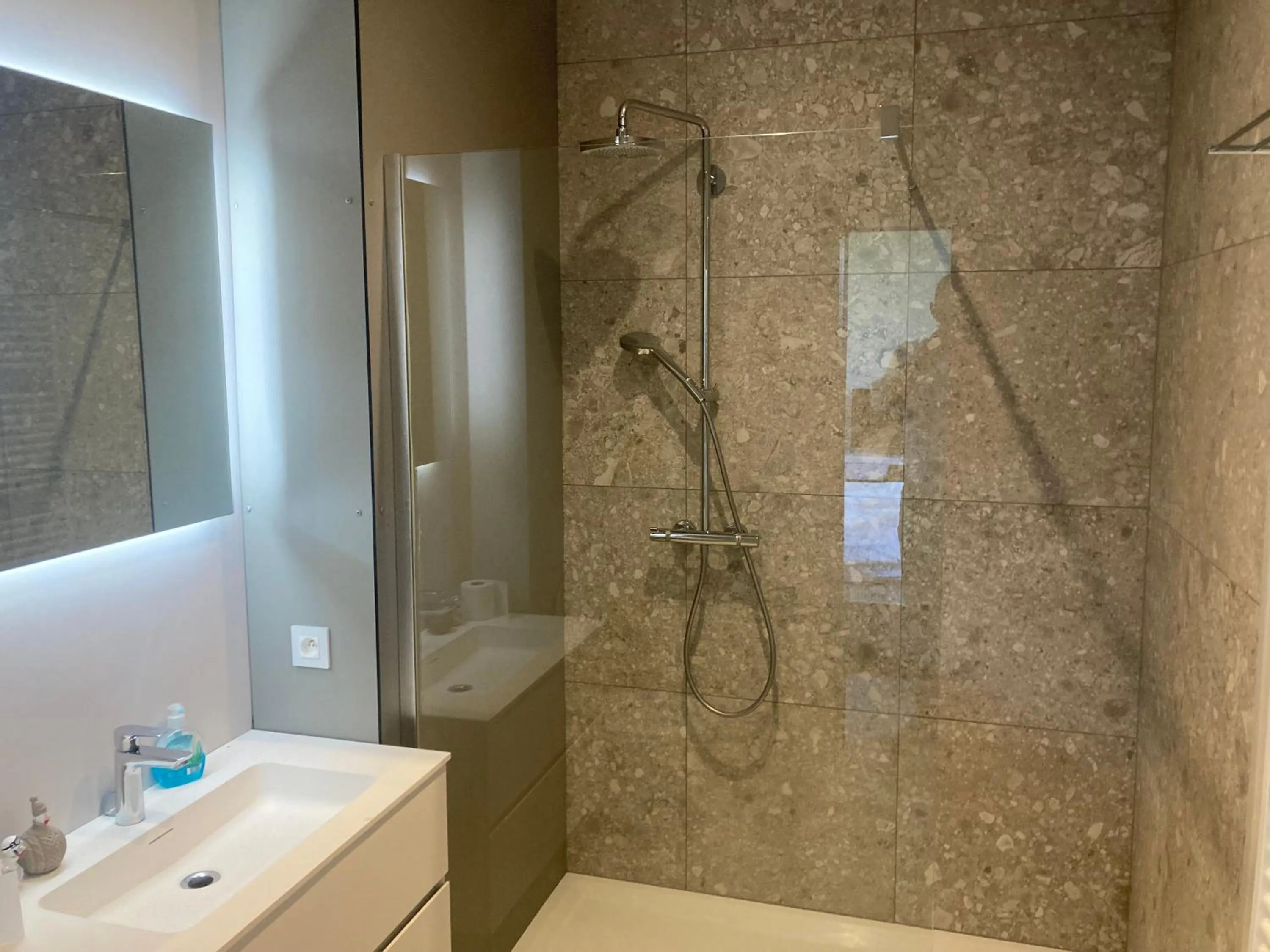 Superior Double Room in Kapelhoeve