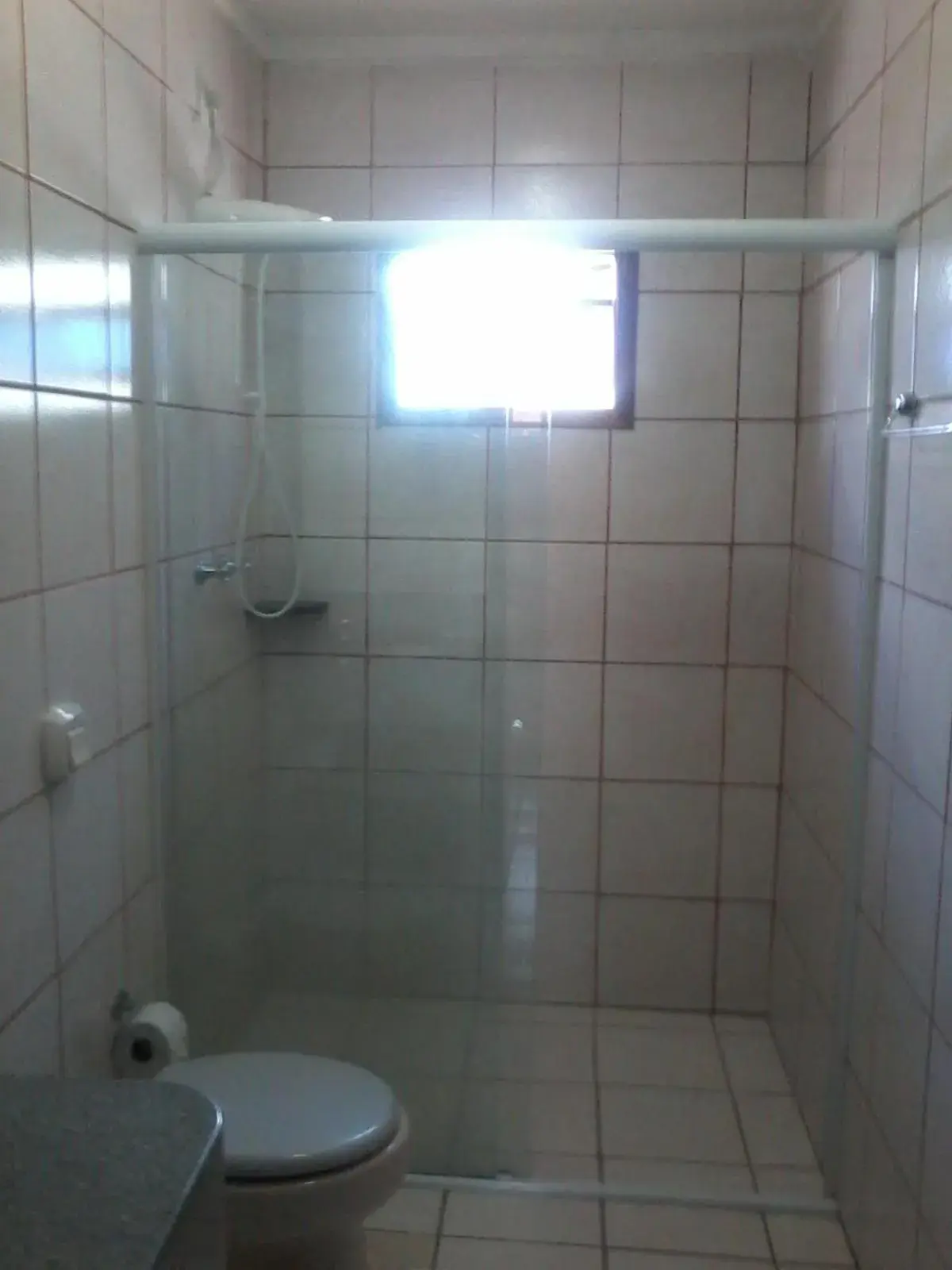 Mountain view in Termas Park Hotel Mountain view in Termas Park Hotel