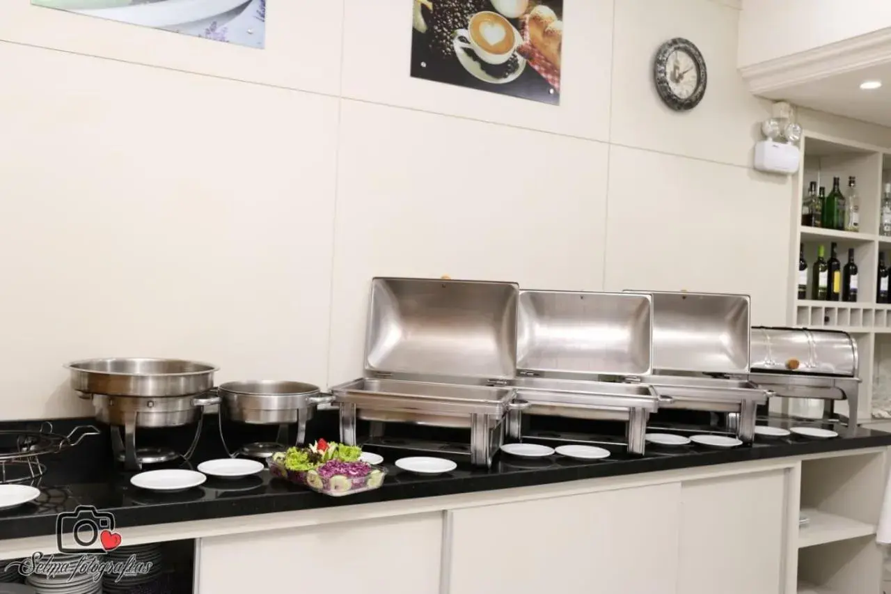 Restaurant/places to eat in Termas Park Hotel Restaurant/places to eat in Termas Park Hotel