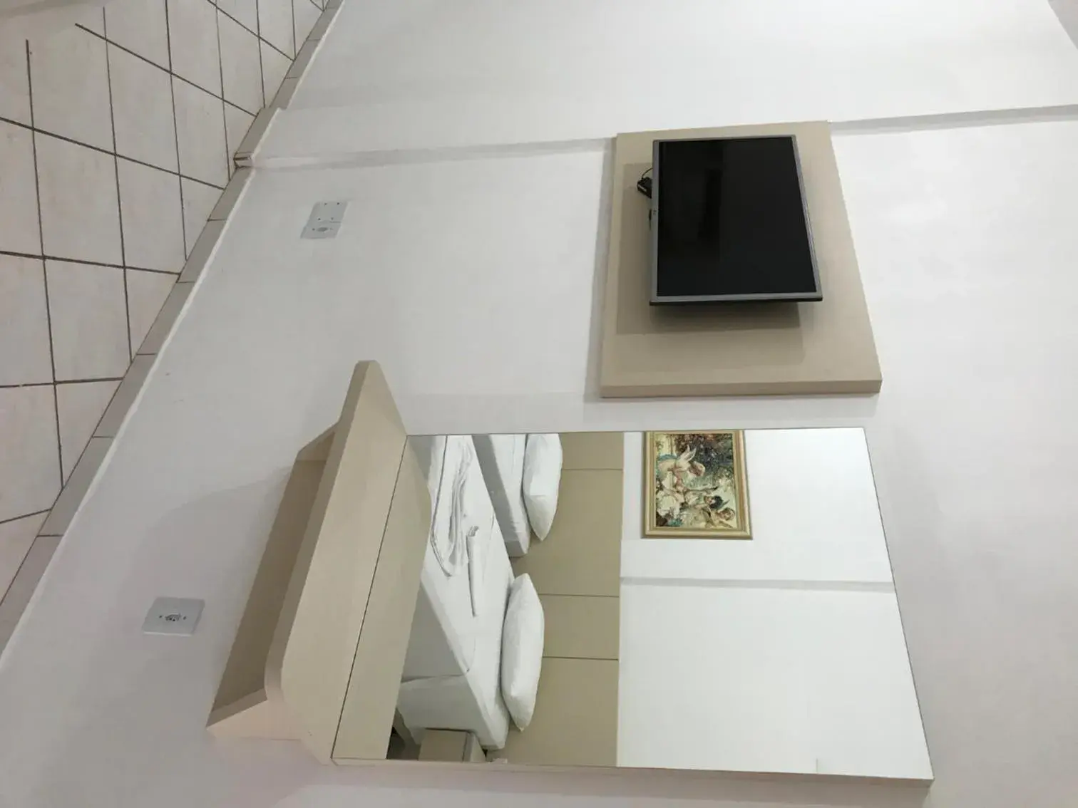 Luxury Triple Room in Termas Park Hotel Luxury Triple Room in Termas Park Hotel