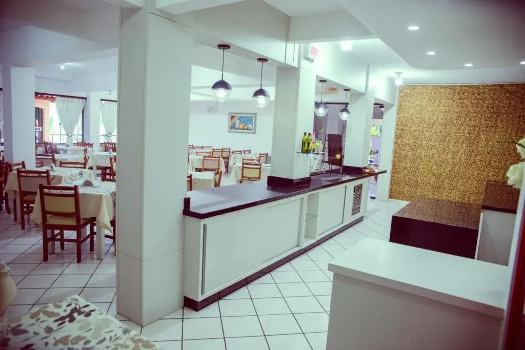 Restaurant/places to eat in Termas Park Hotel Restaurant/places to eat in Termas Park Hotel