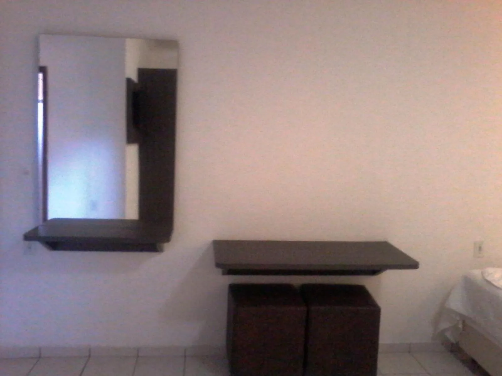 Mountain view in Termas Park Hotel