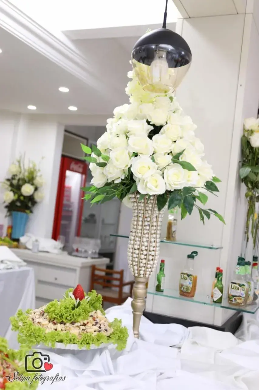 Property building in Termas Park Hotel Property building in Termas Park Hotel