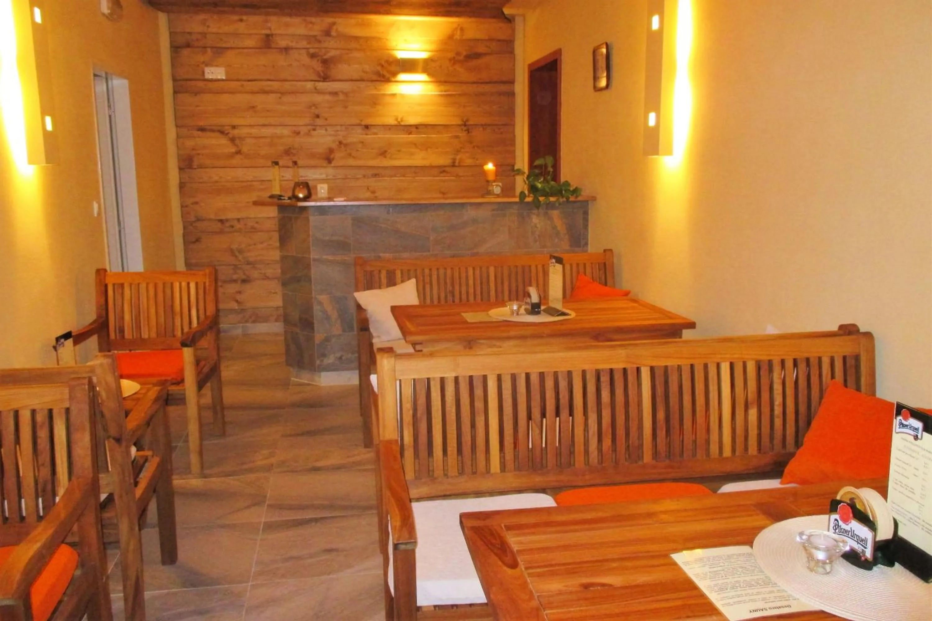 Spa and wellness centre/facilities in Hotel&Wellness Knížecí rybník