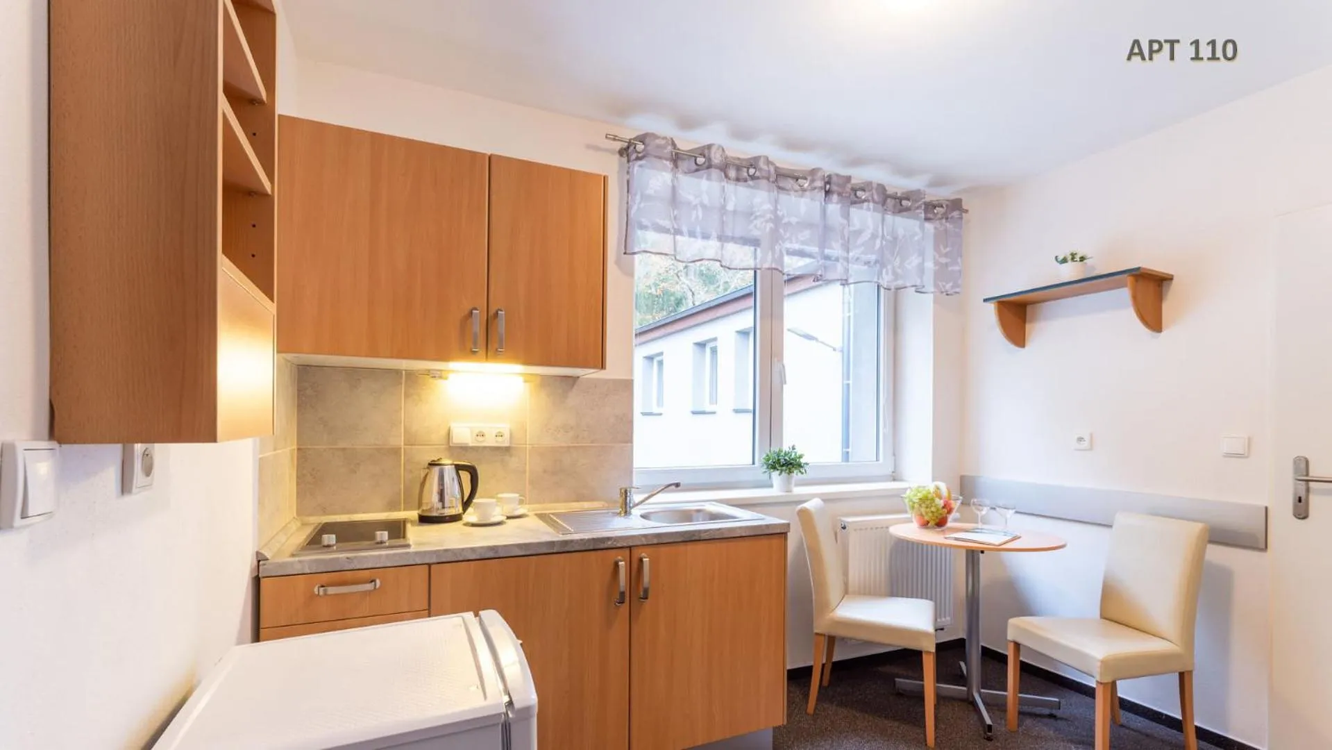Hotel&Wellness Knížecí rybník