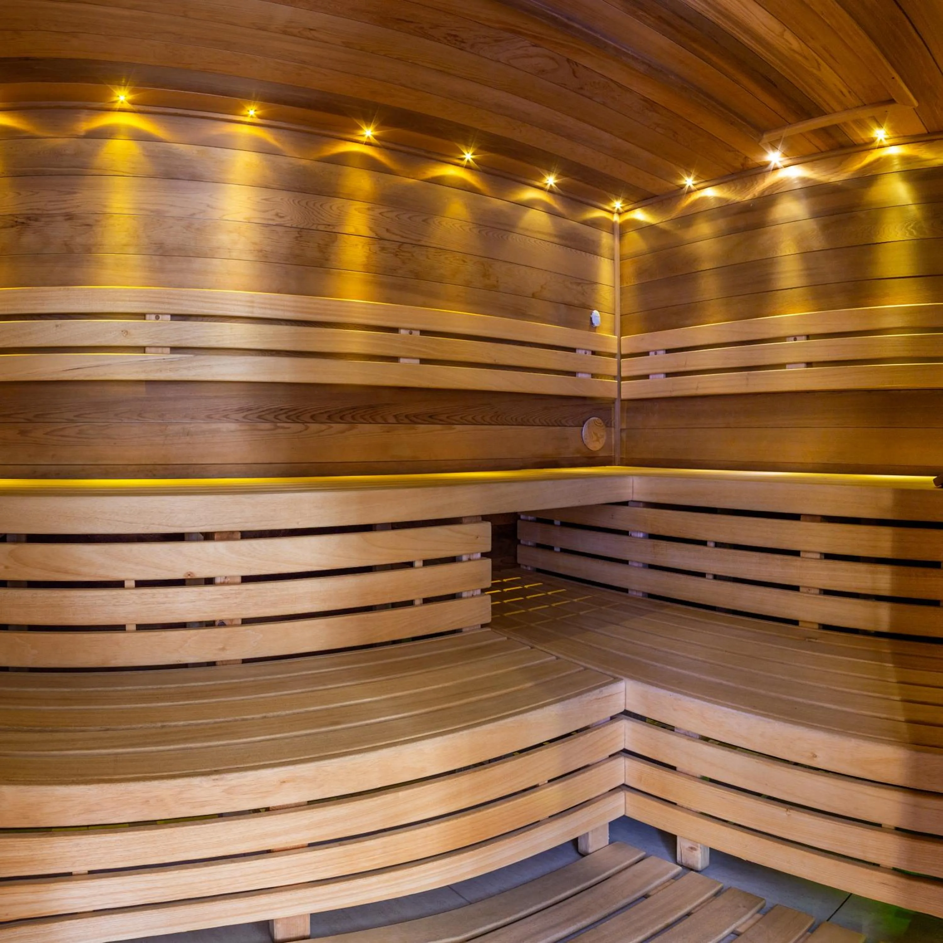 Hotel&Wellness Knížecí rybník