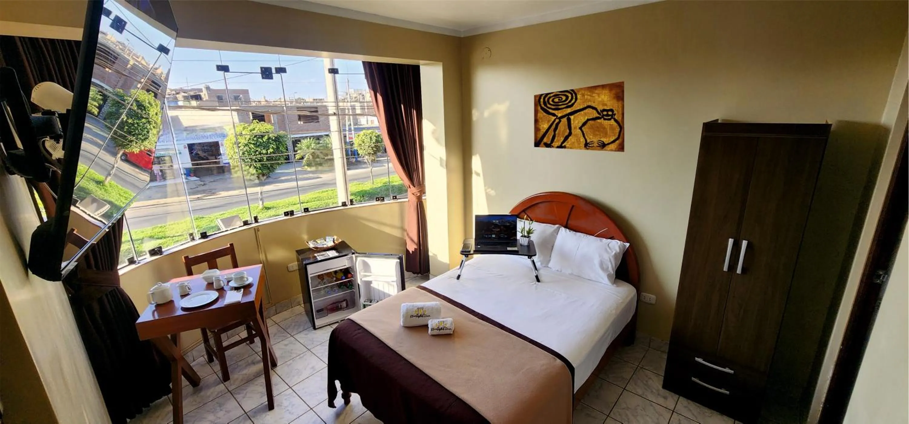 Starlight Inn