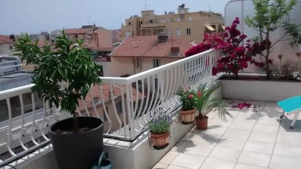 Neighbourhood in Val Roya Terrasse