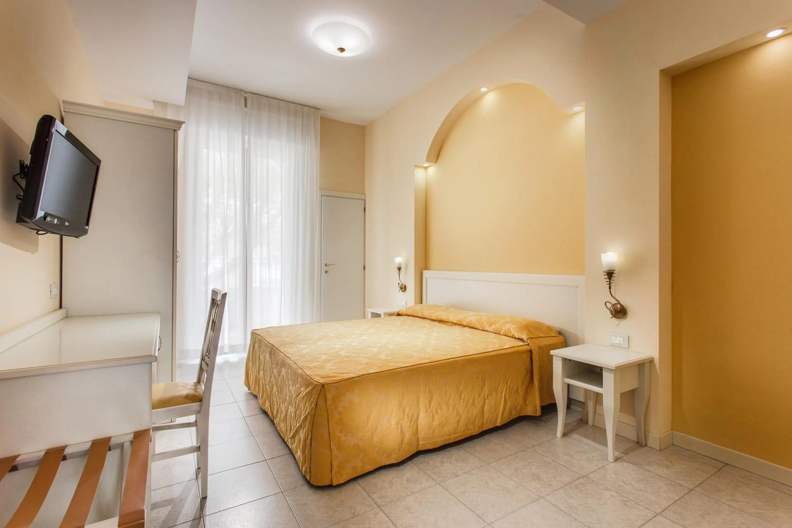 Hotel Il Gabbiano