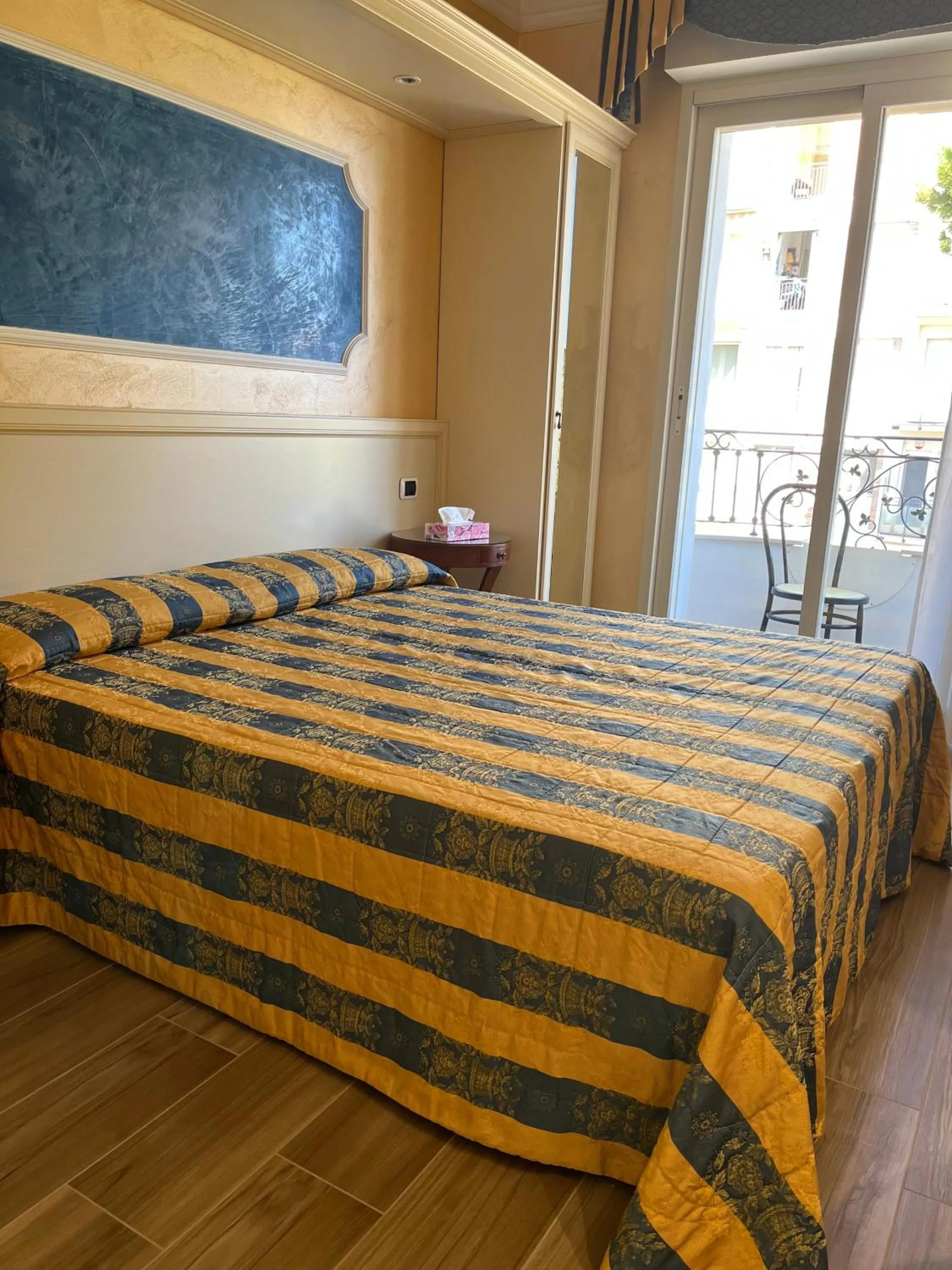 Hotel Il Gabbiano