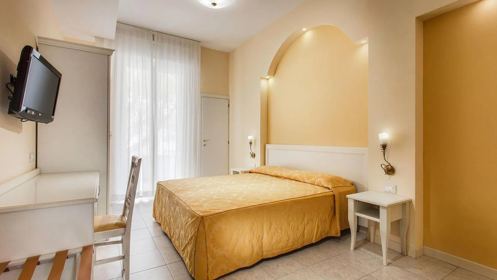 Hotel Il Gabbiano