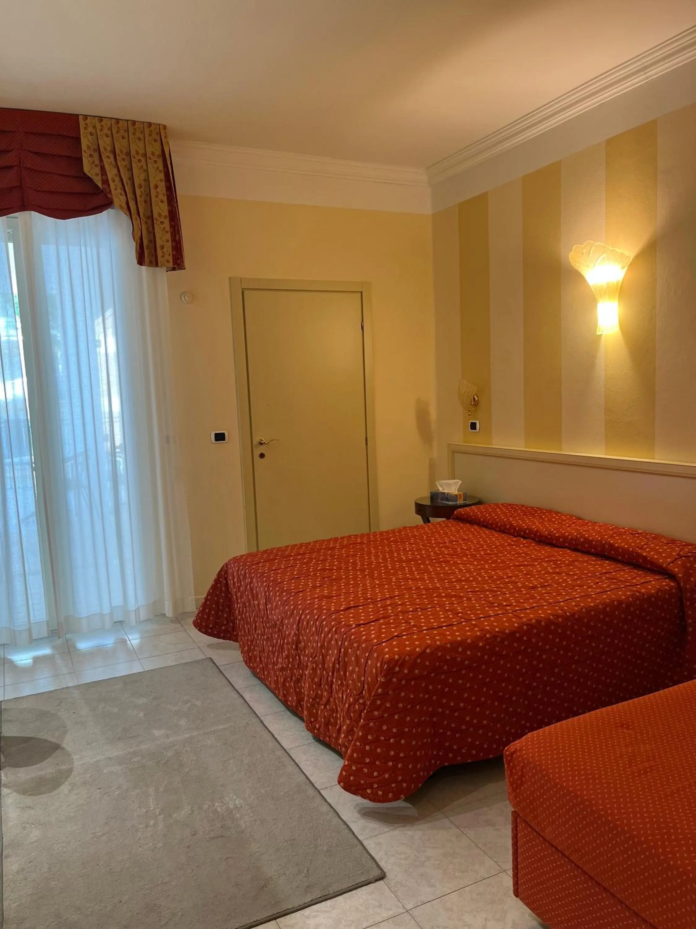 Hotel Il Gabbiano
