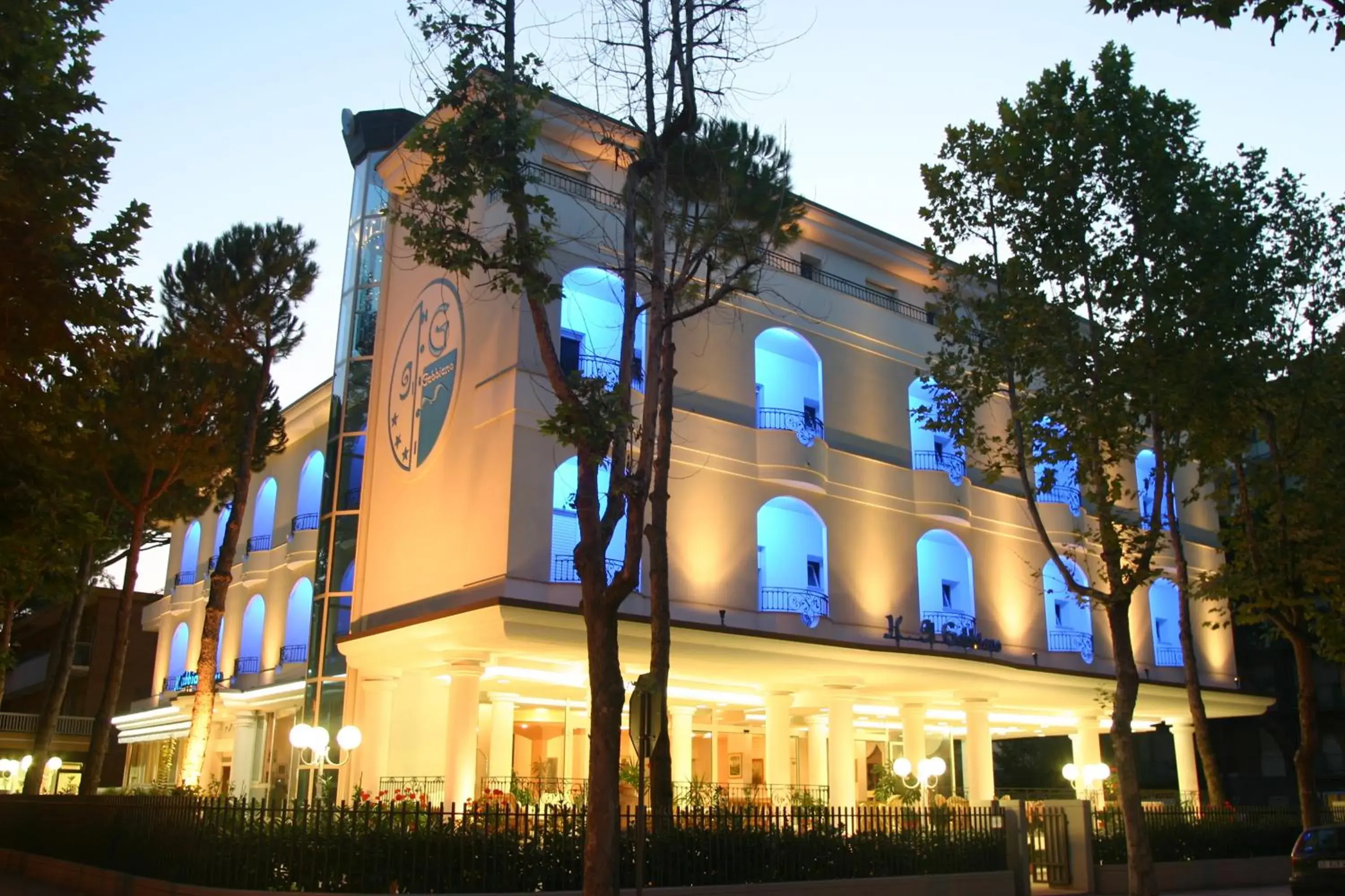 Hotel Il Gabbiano Hotel Il Gabbiano