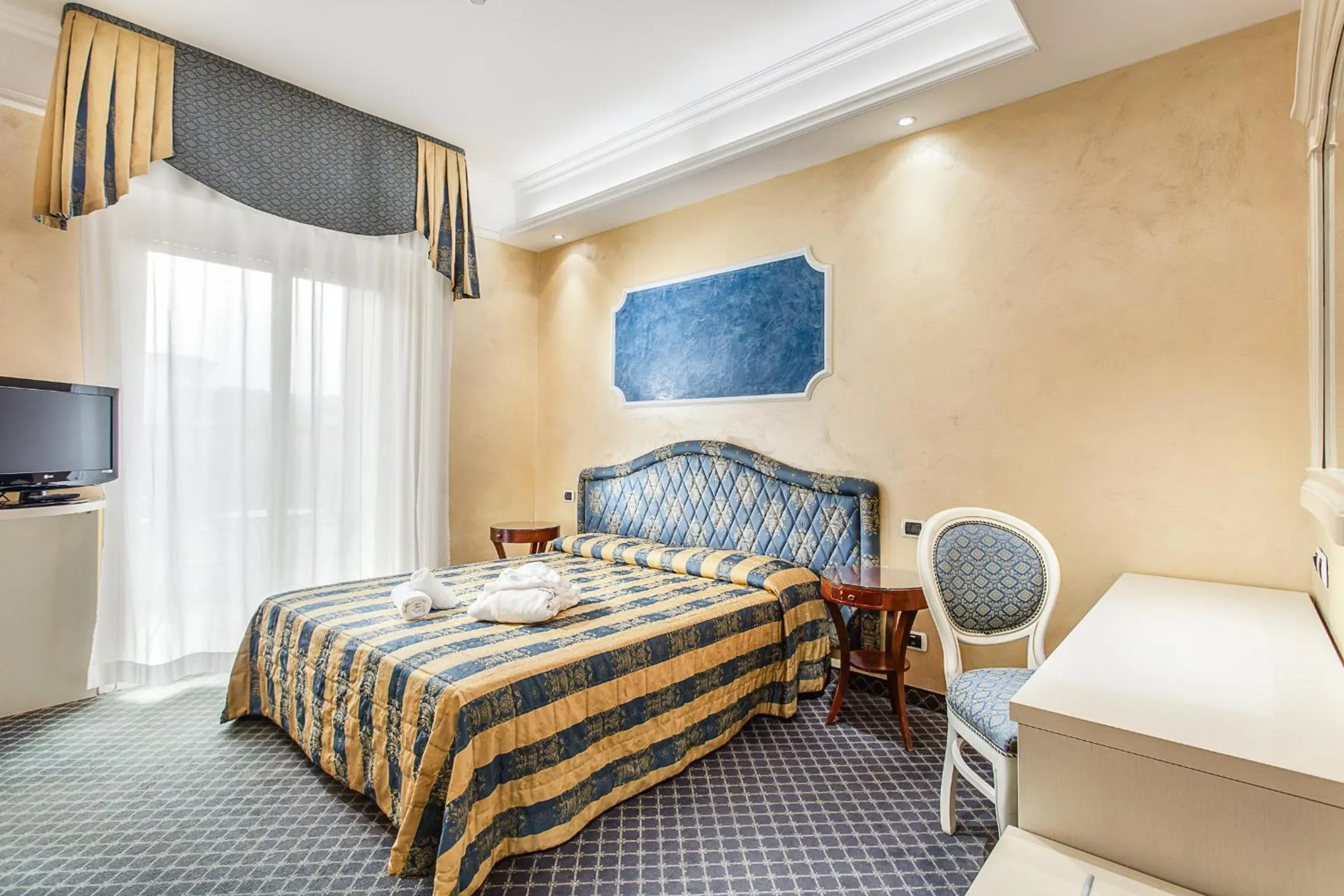 Hotel Il Gabbiano