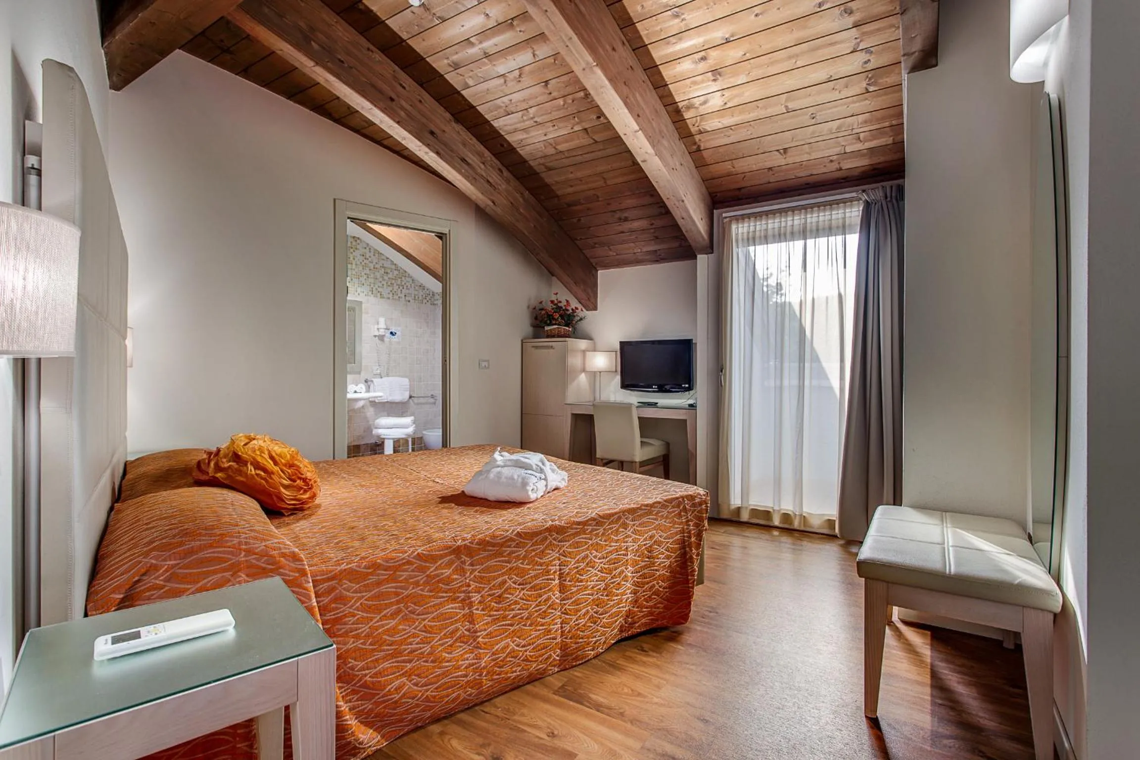 Hotel Il Gabbiano