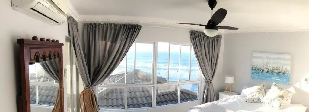 Photo of the whole room, Bed in Sorgente 304 with Inverter