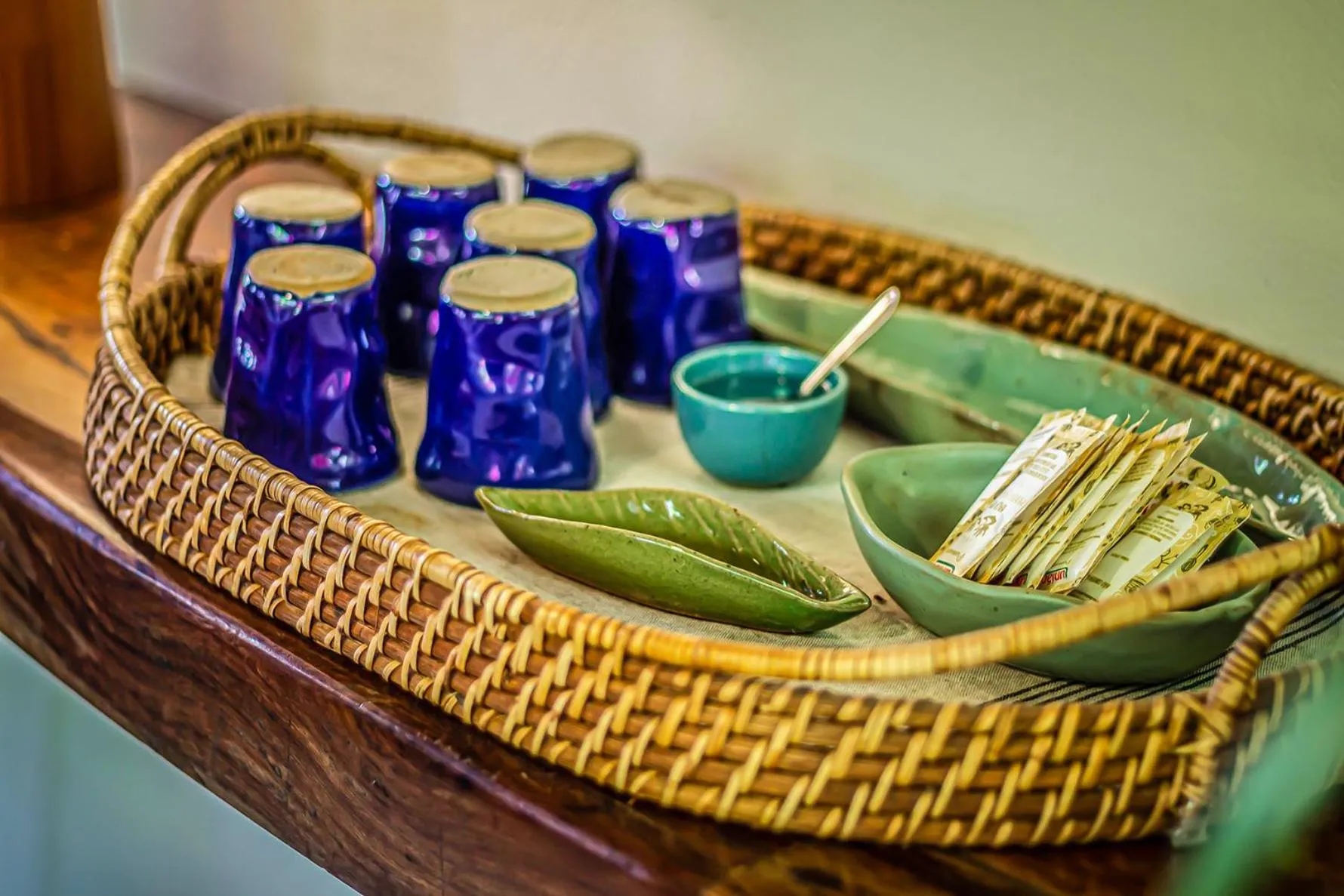 Drinks in Pousada Ipê