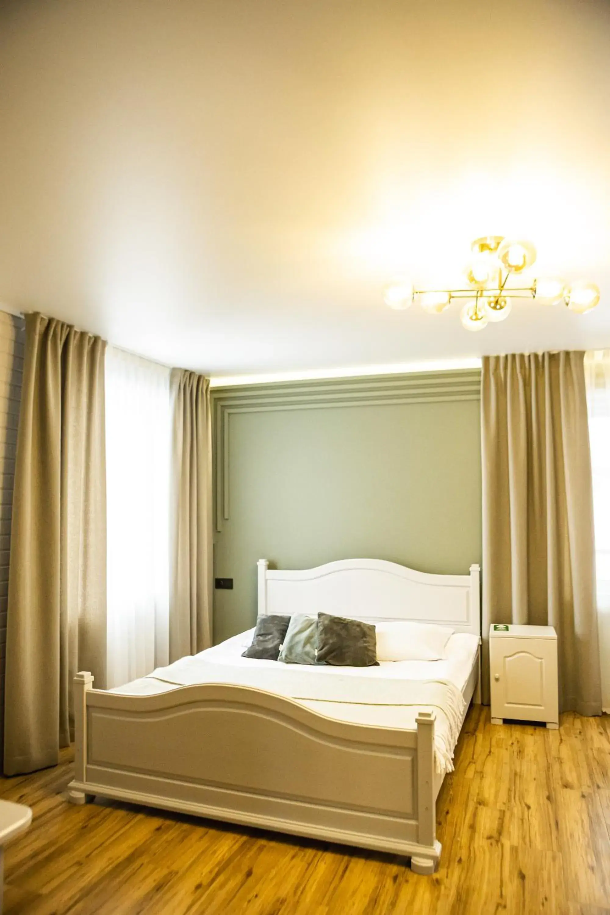 Family Suite in Zatyshok nad Prutom Family Suite in Zatyshok nad Prutom