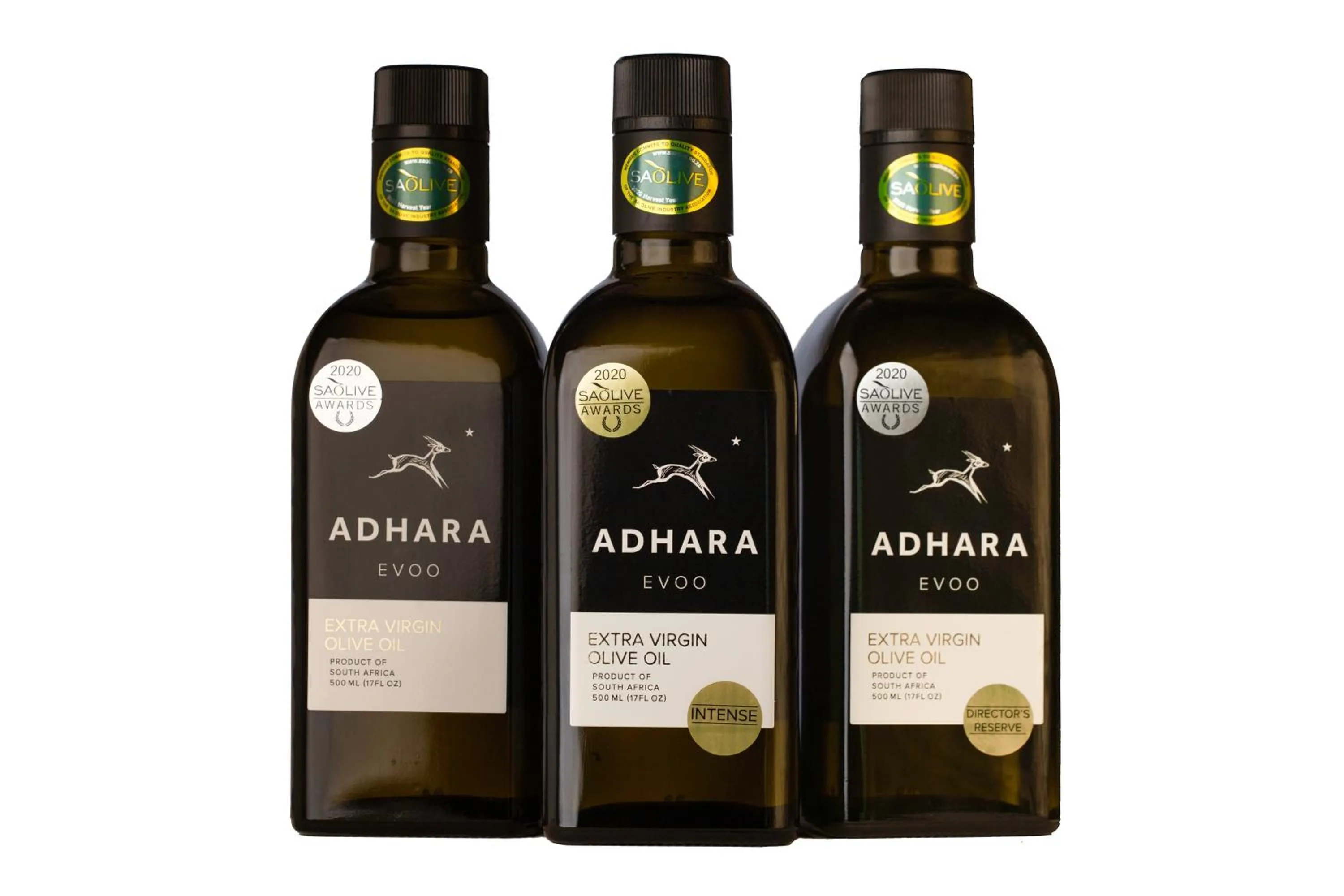 Food and drinks in Fraaigelegen Farm - Home of ADHARA EVOO