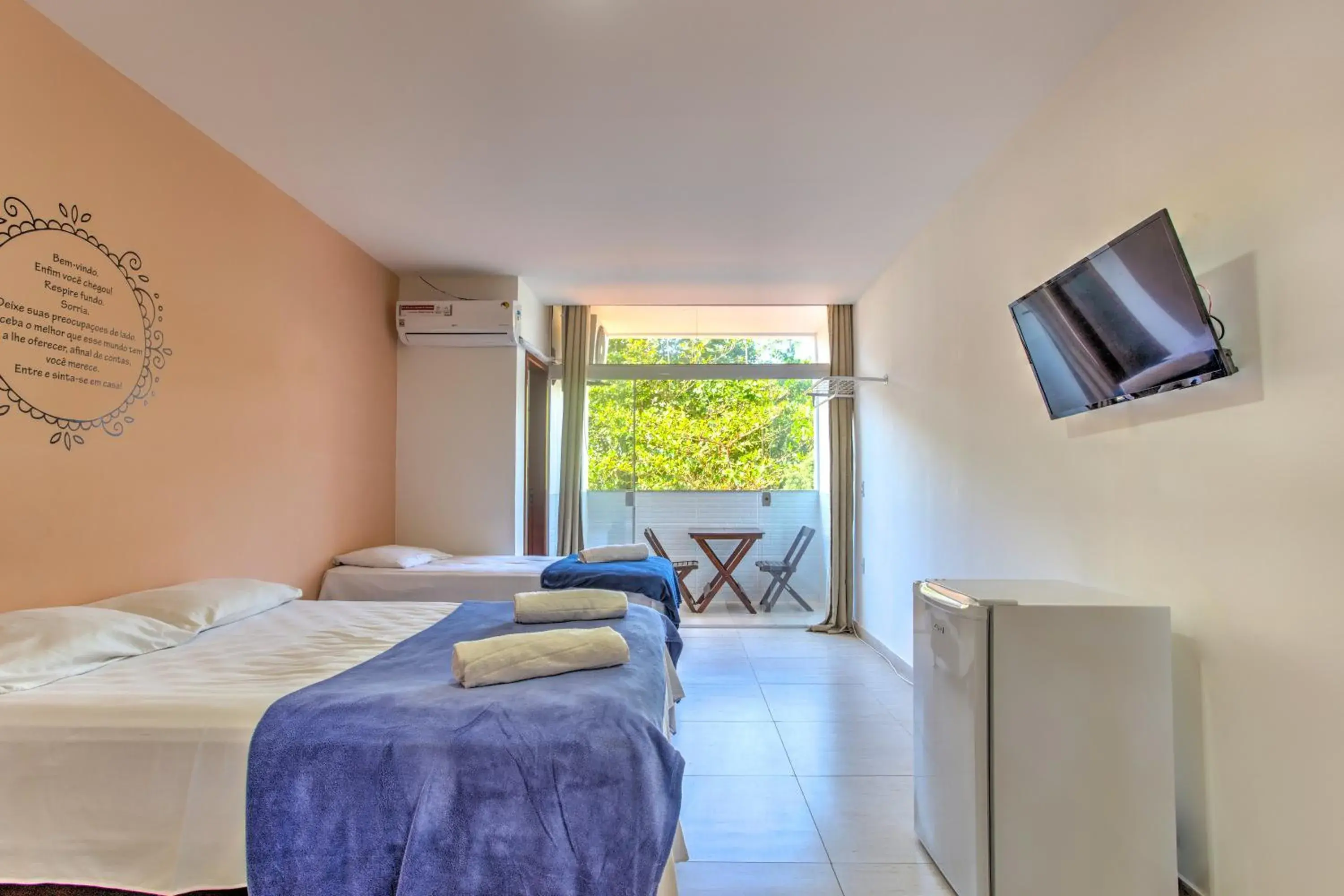 Pousada Recanto Barra da Tijuca Pousada Recanto Barra da Tijuca