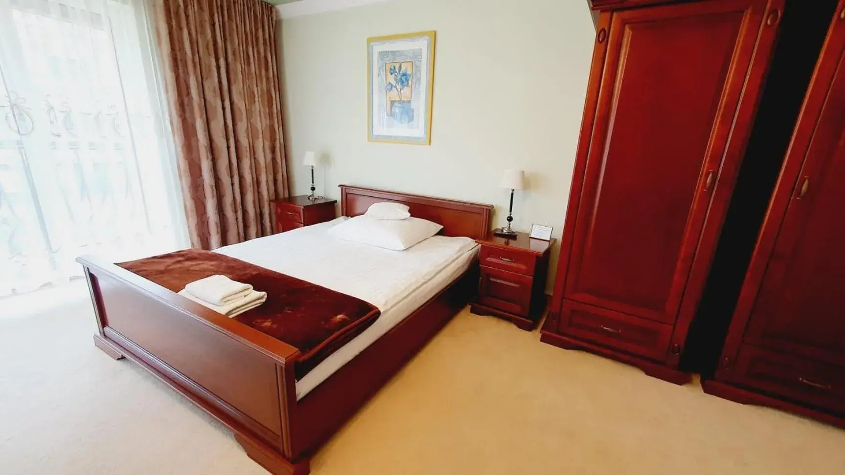 Deluxe Apartment in BTHouse, Pokoje Gościnne Deluxe Apartment in BTHouse, Pokoje Gościnne