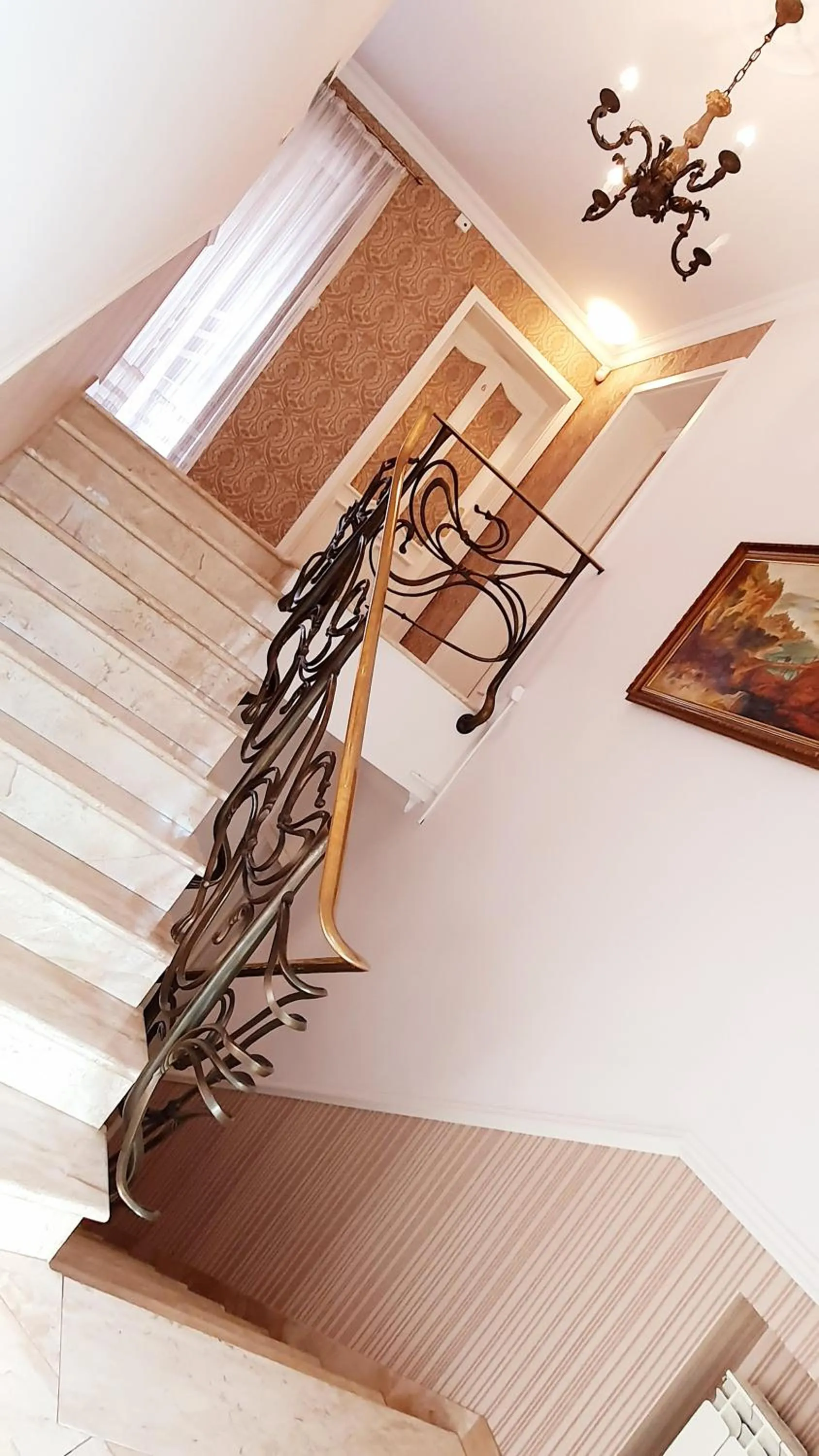 Lobby or reception in BTHouse, Pokoje Gościnne