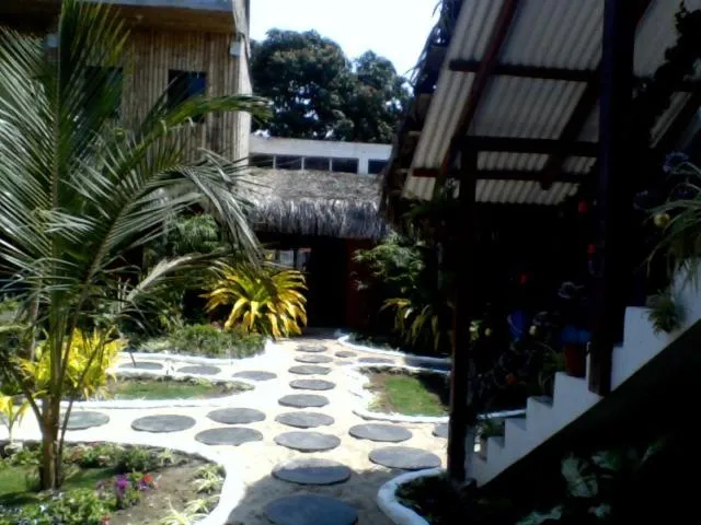Hostal Surf Olón