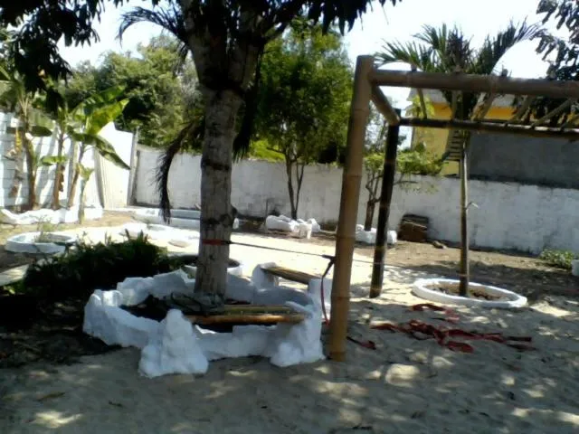 Hostal Surf Olón