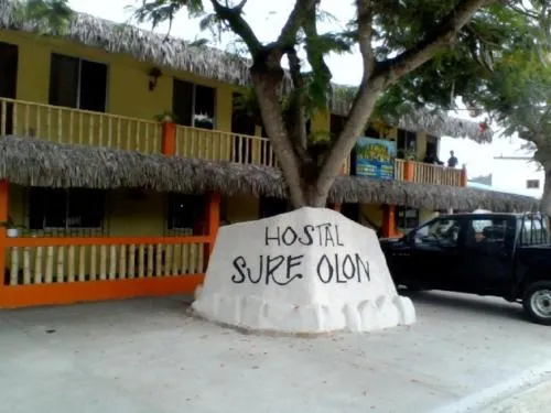 Hostal Surf Olón