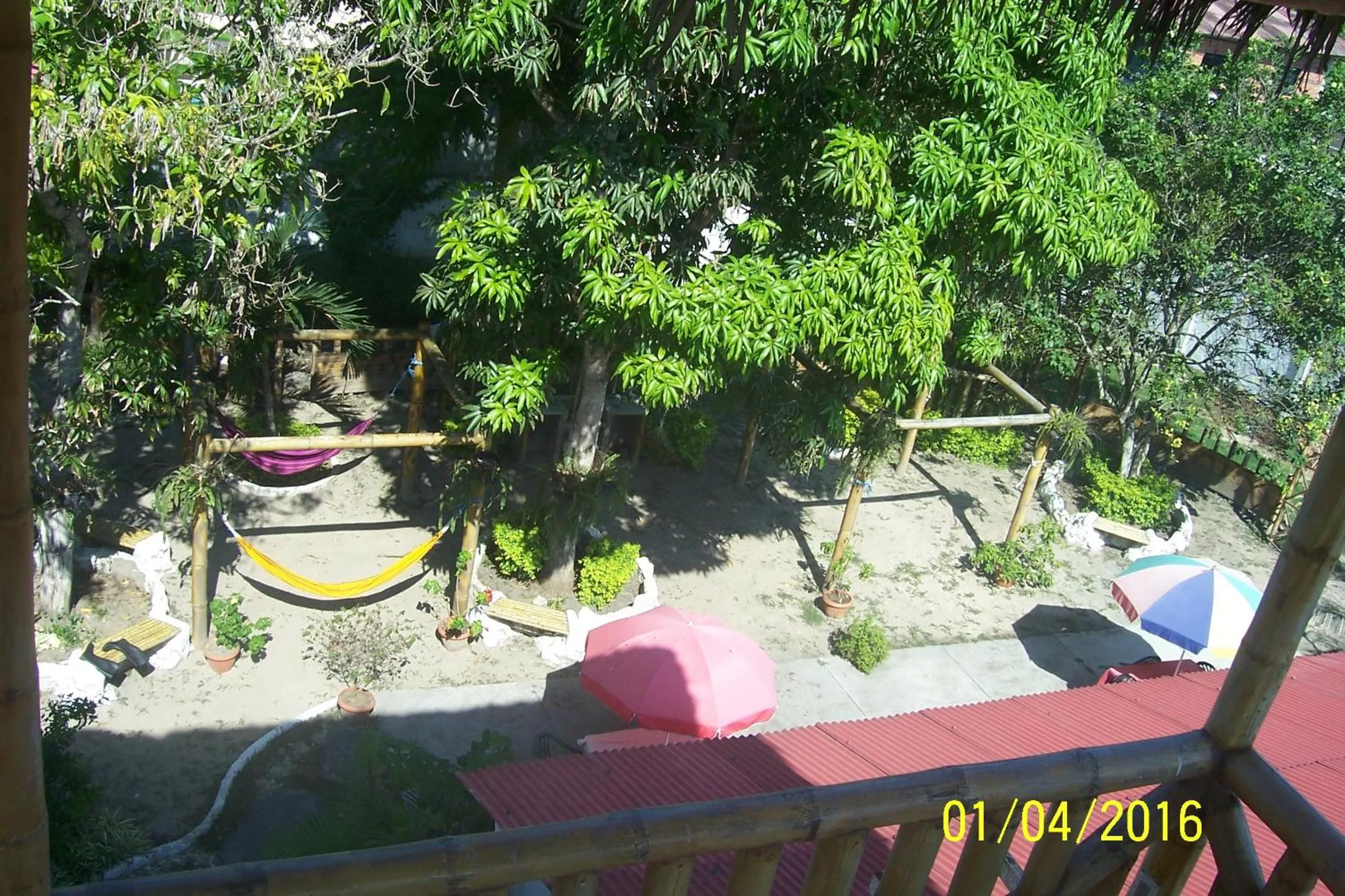 Hostal Surf Olón