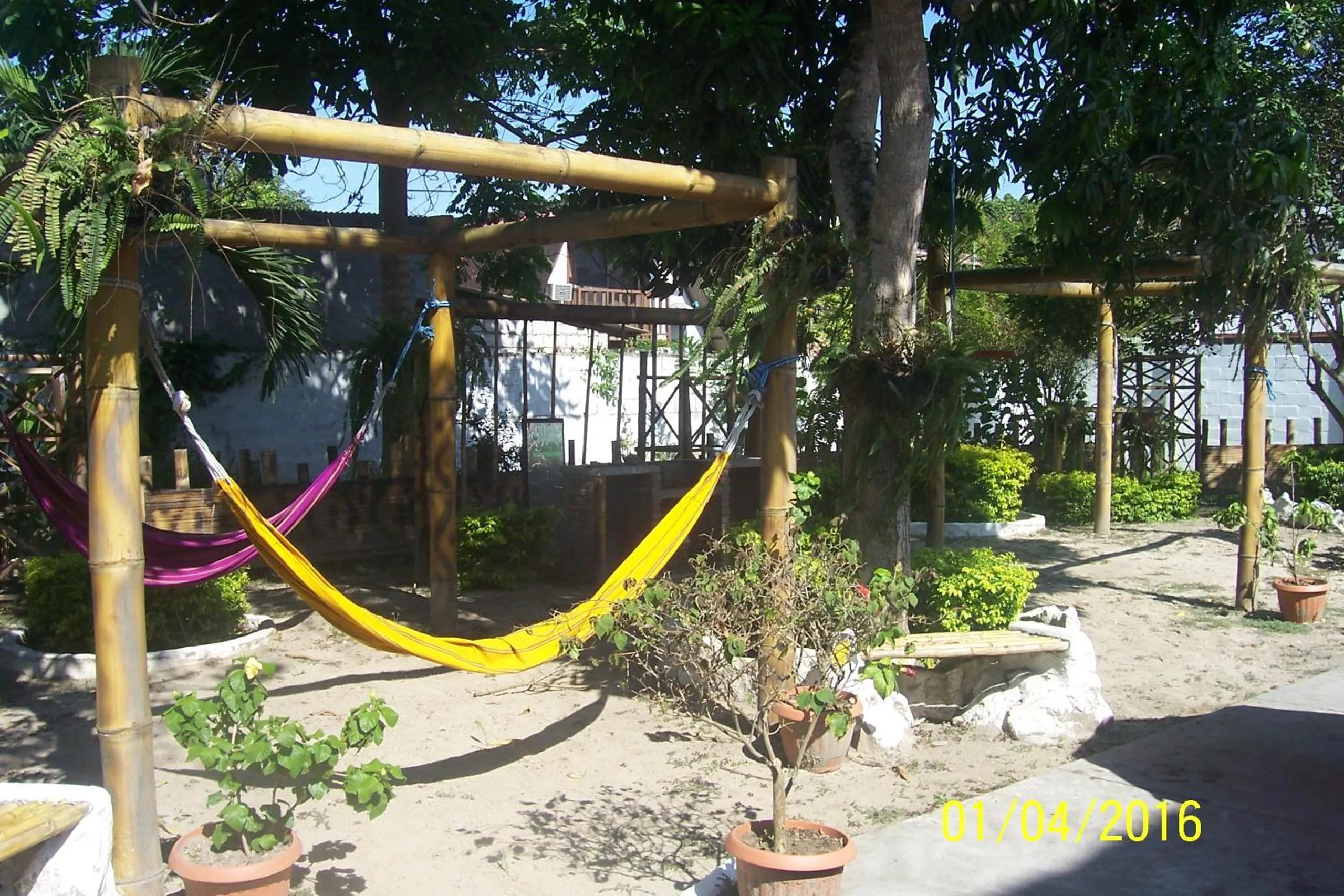 Hostal Surf Olón