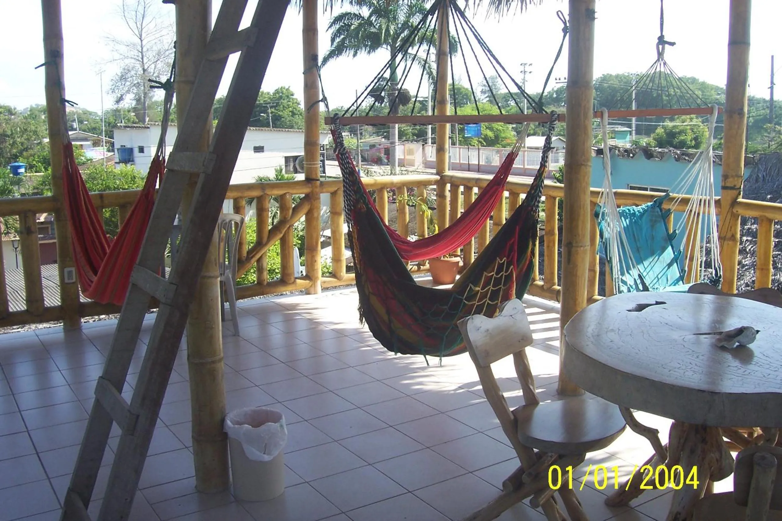 Hostal Surf Olón