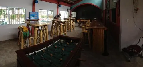 Hostal Surf Olón