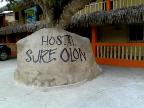Hostal Surf Olón