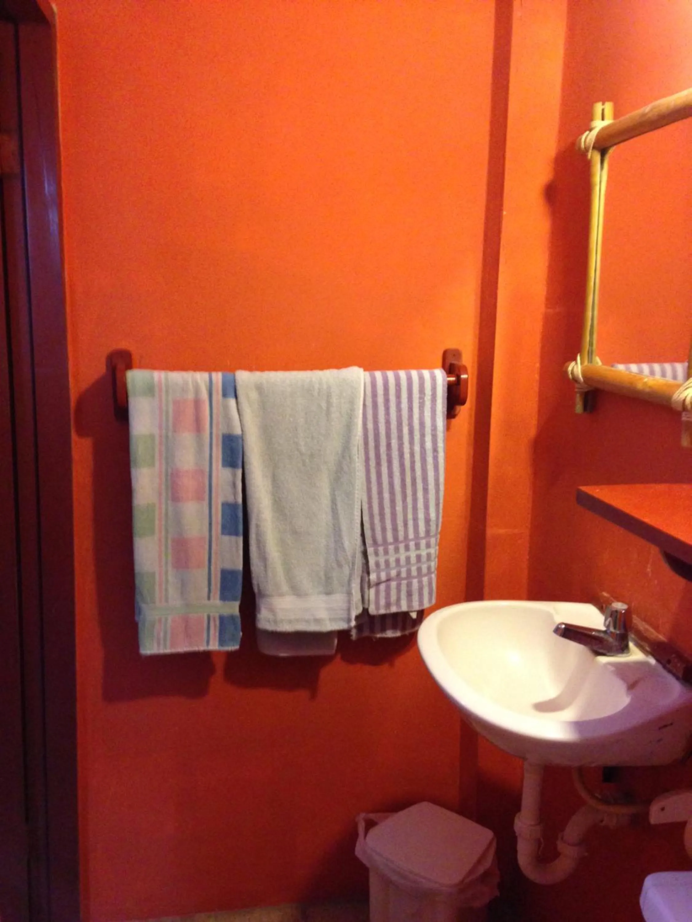 Hostal Surf Olón