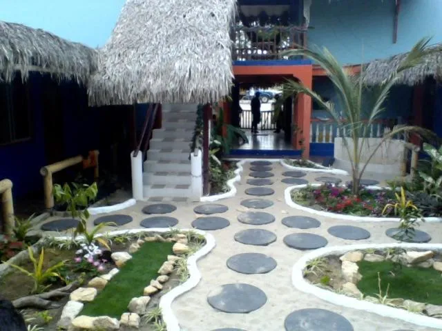 Hostal Surf Olón